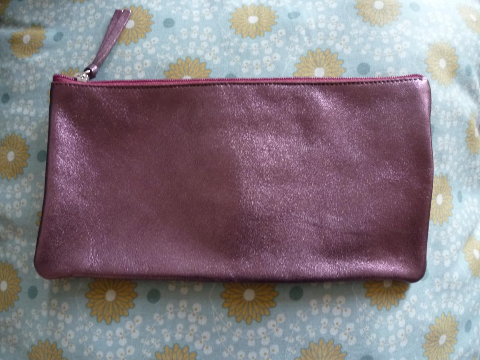 Cuir souple
