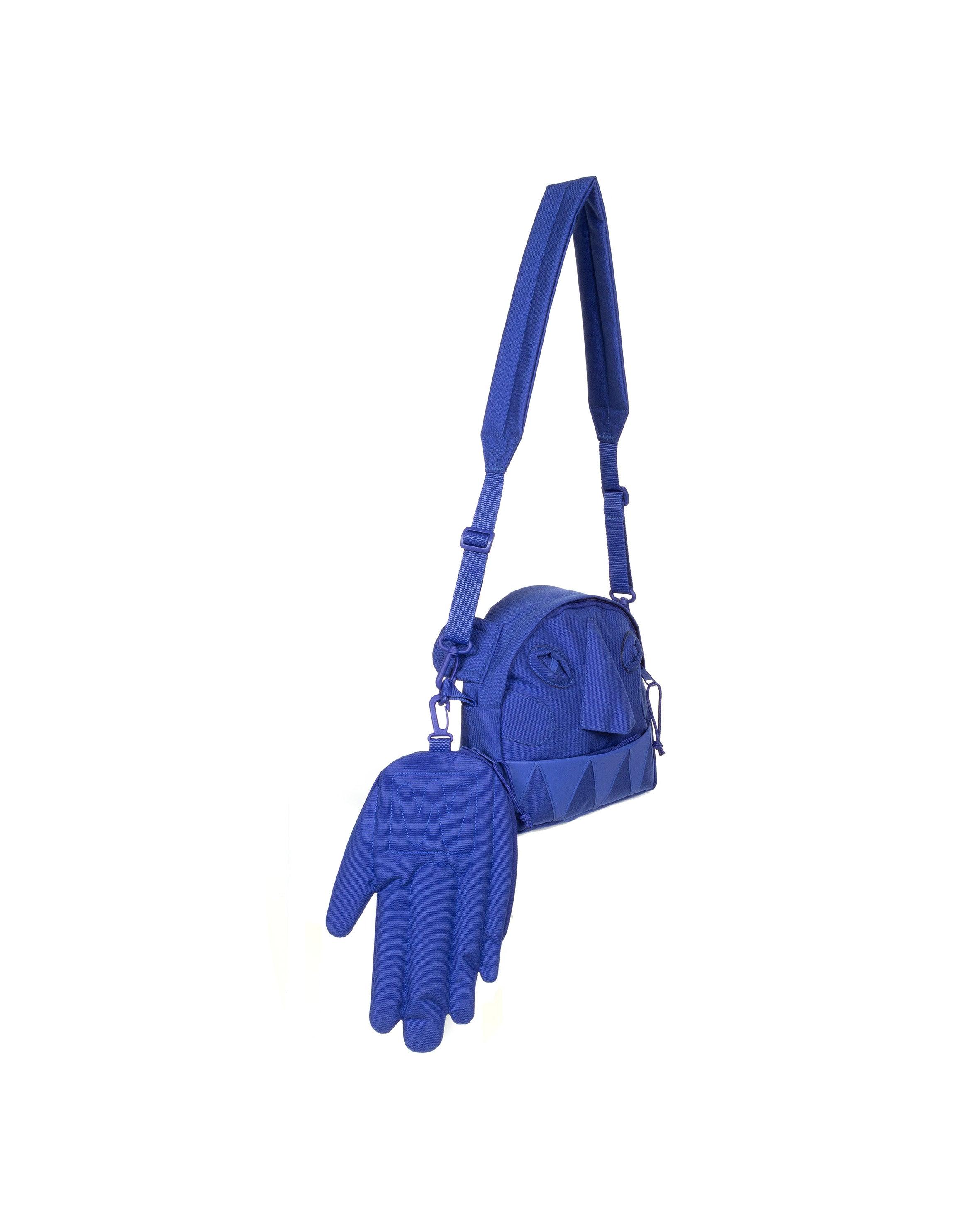 eastpak-walter-mini-bag-sac-bandouli-re-walter-blue-petit image 4