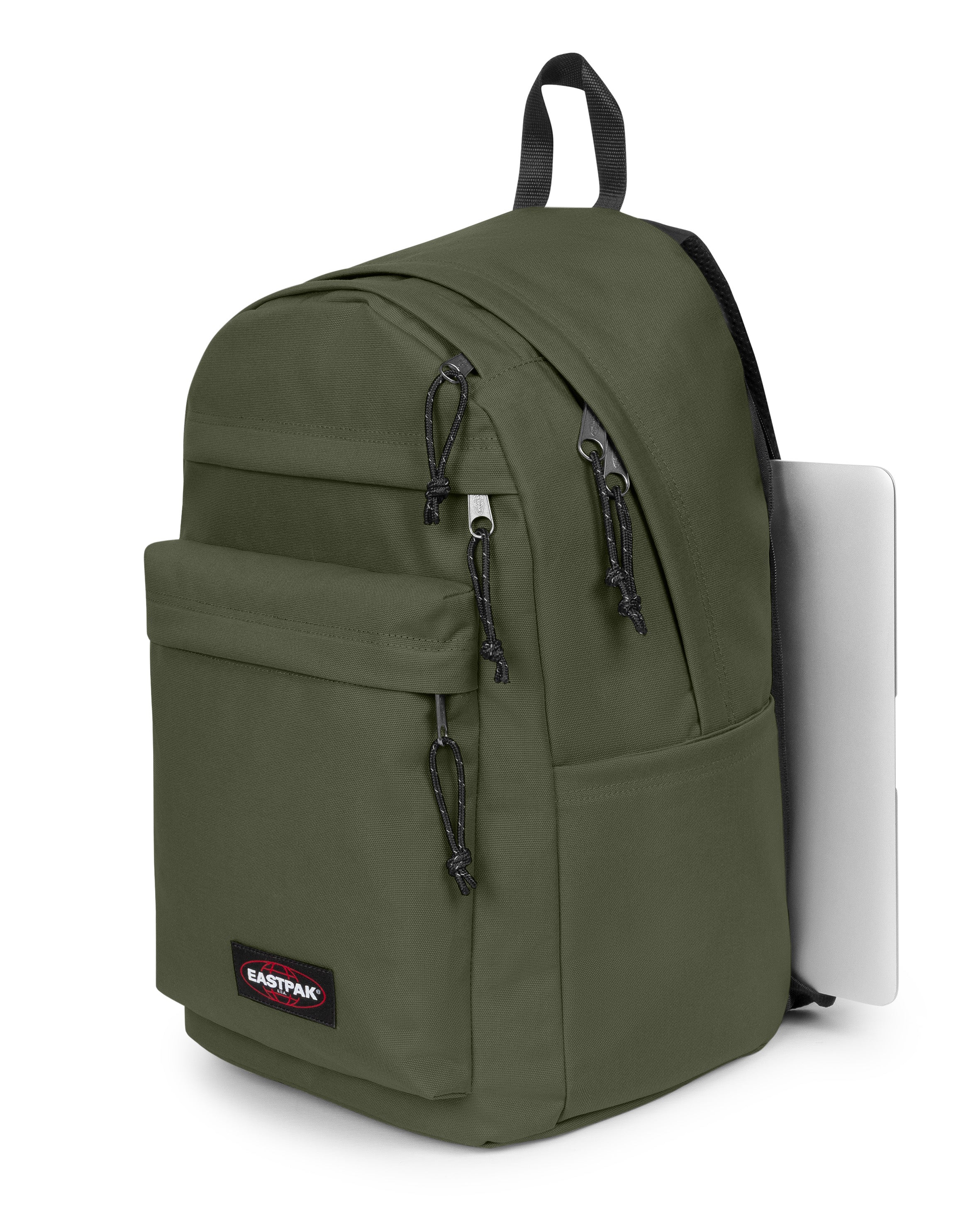 eastpak-day-pak-r-pro-sac-dos-dark-khaki-16-pouces image 5