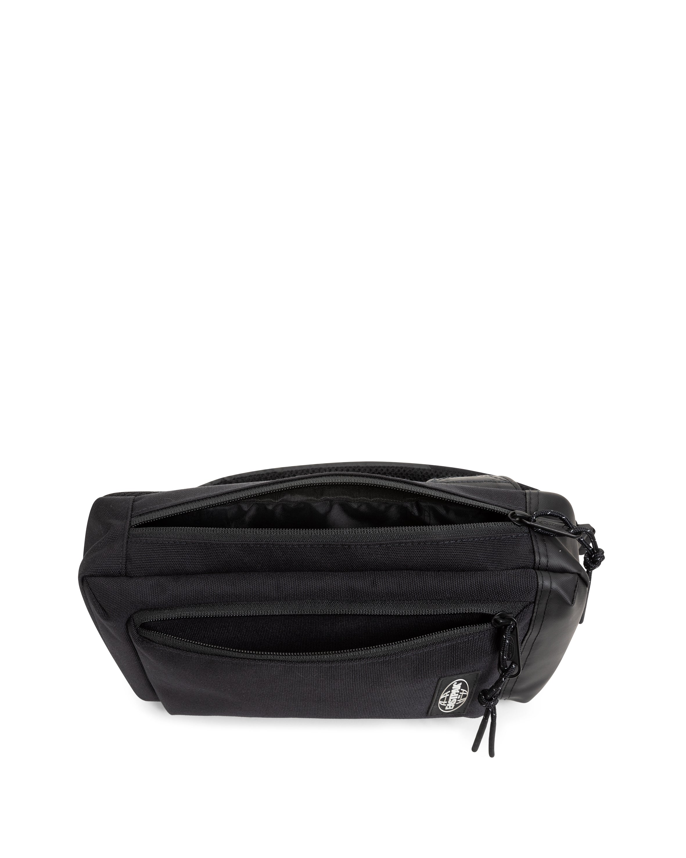 eastpak-icon-sling-sac-bandouli-re-on-black-nylon image 2