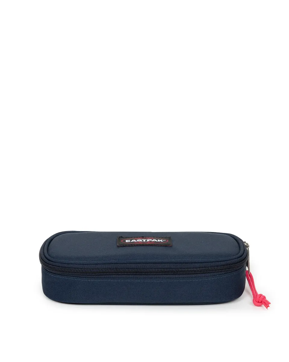 eastpak-oval-single-trousse-kontrast-saffron-jaune image 1