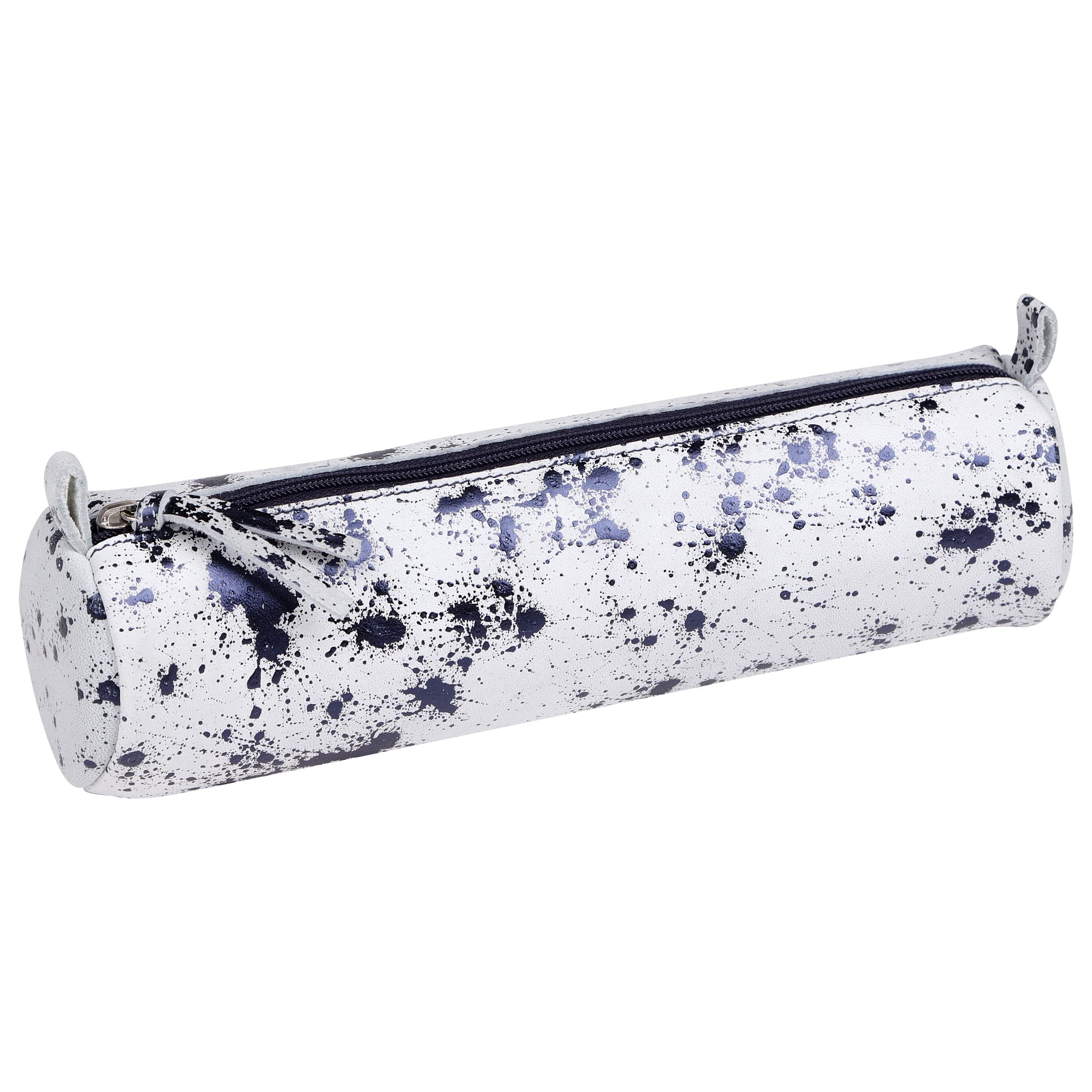 clairefontaine-age-bag-400065c-trousse-plate-cuir-or-22x11 image 6