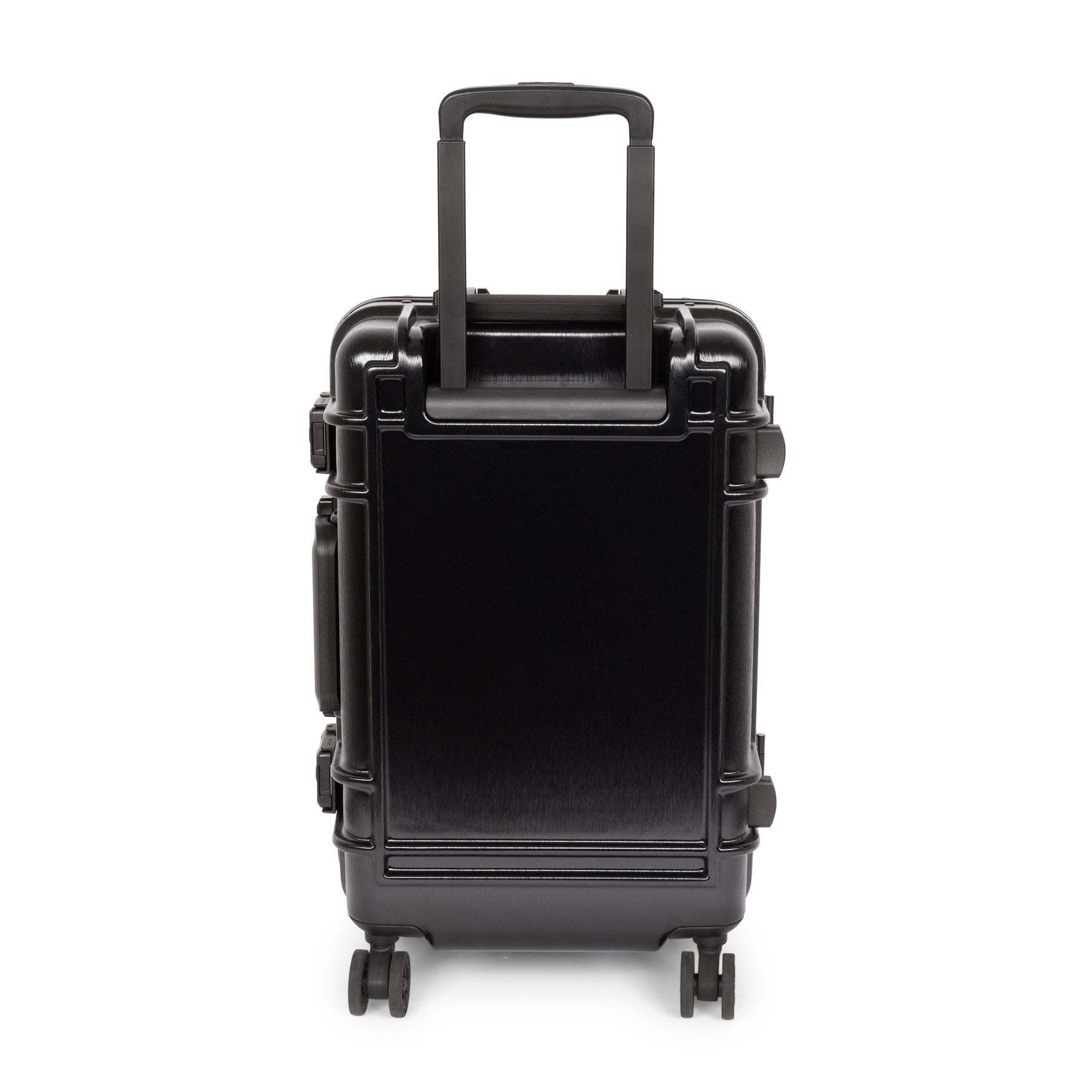 eastpak-resist-r-case-s-valise-cabine-brushed-black-rigide image 3
