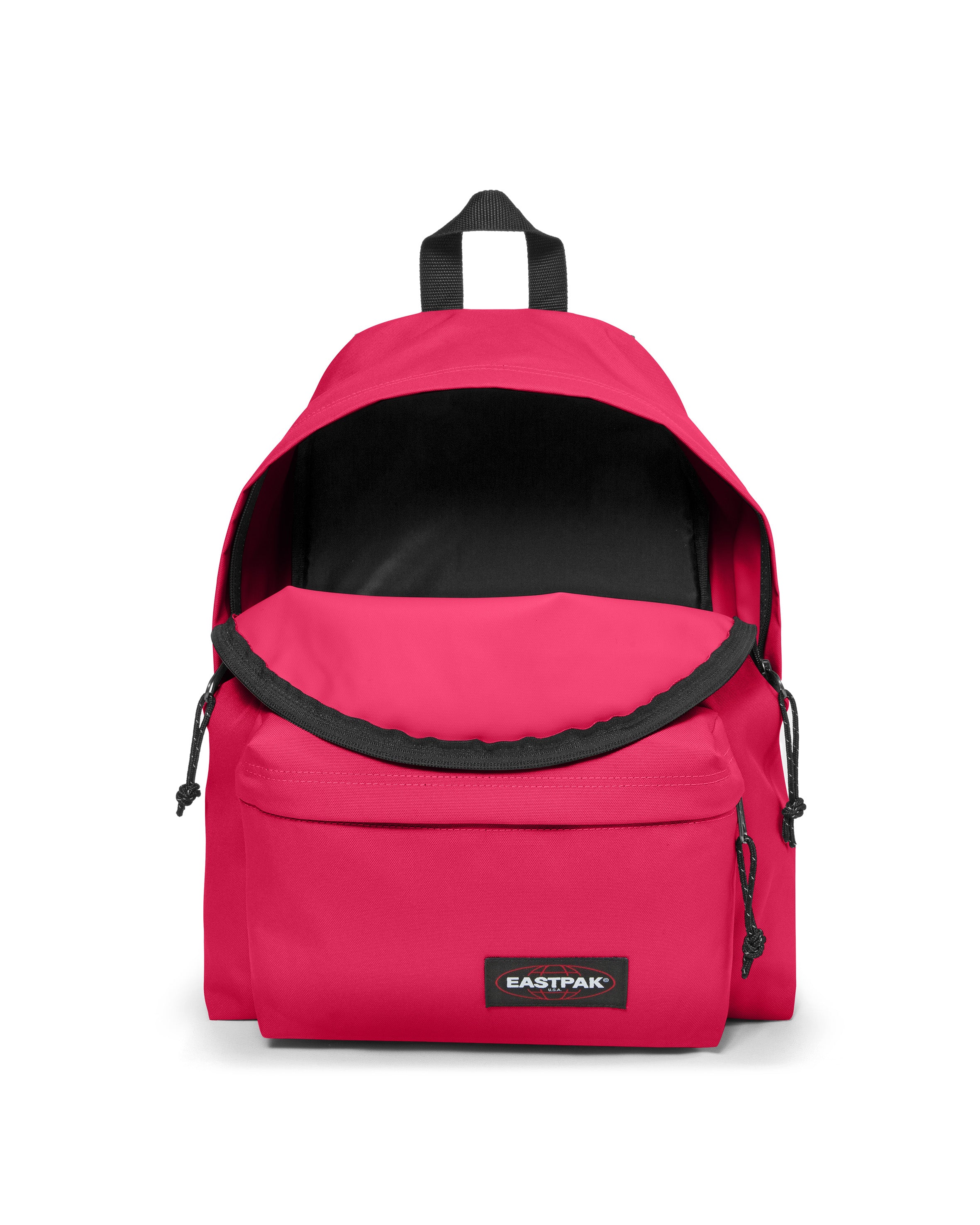 eastpak-padded-pak-r-sac-dos-moyen-saffron-red-uni image 2