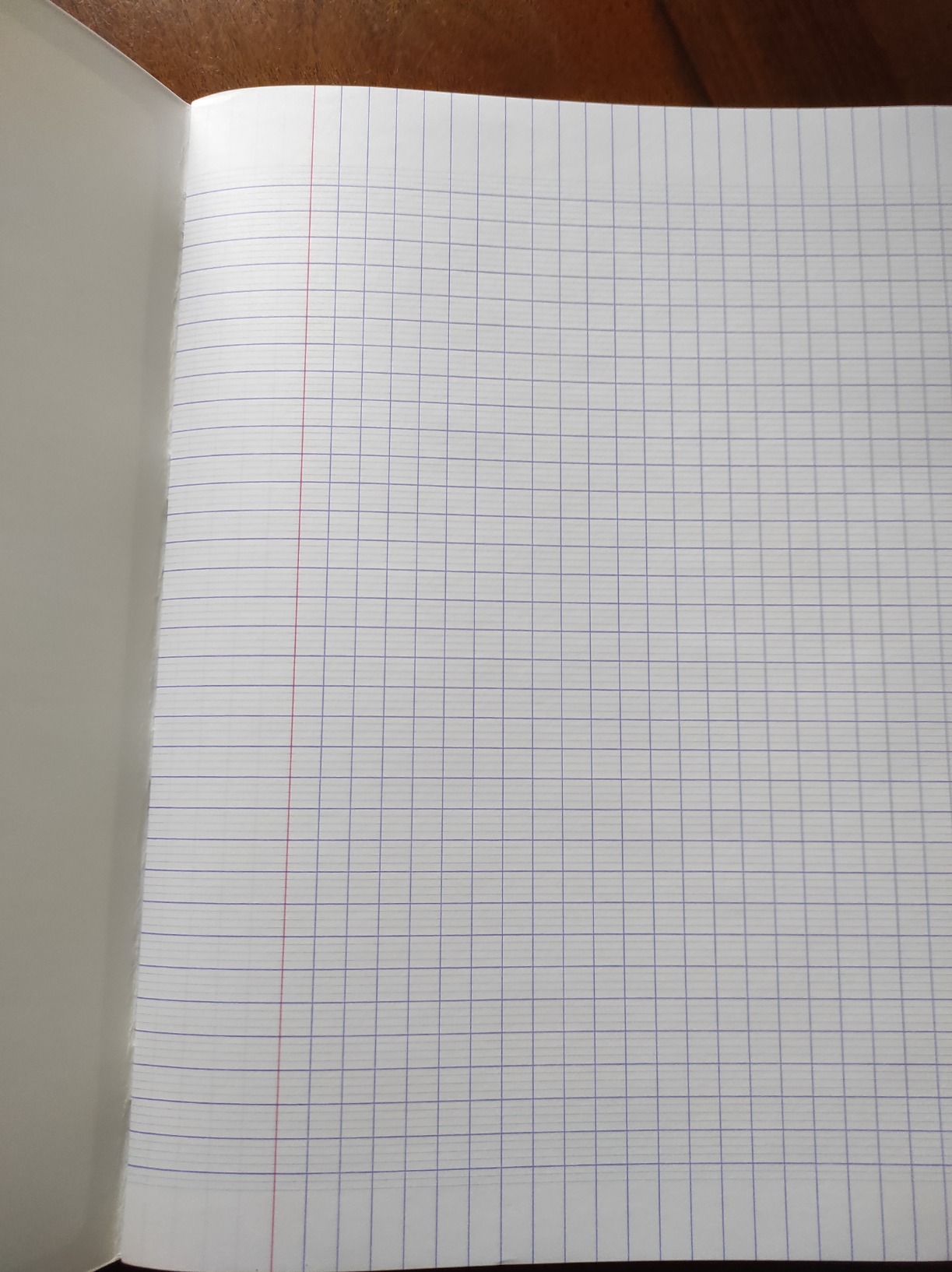 Papier propre