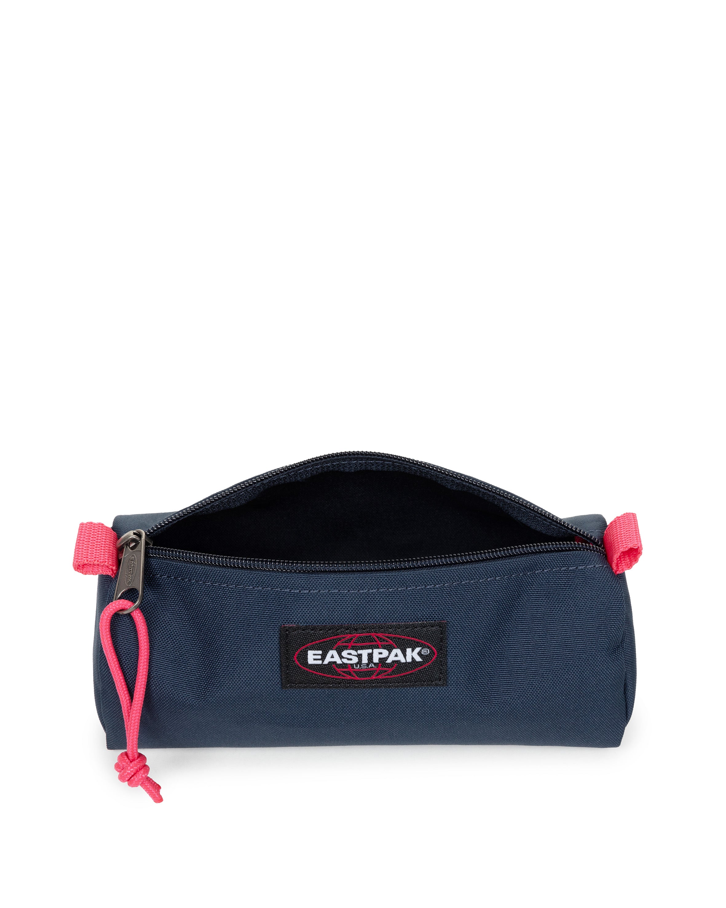 eastpak-benchmark-single-trousse-petit-kontrast-saffron-d-perlante image 2
