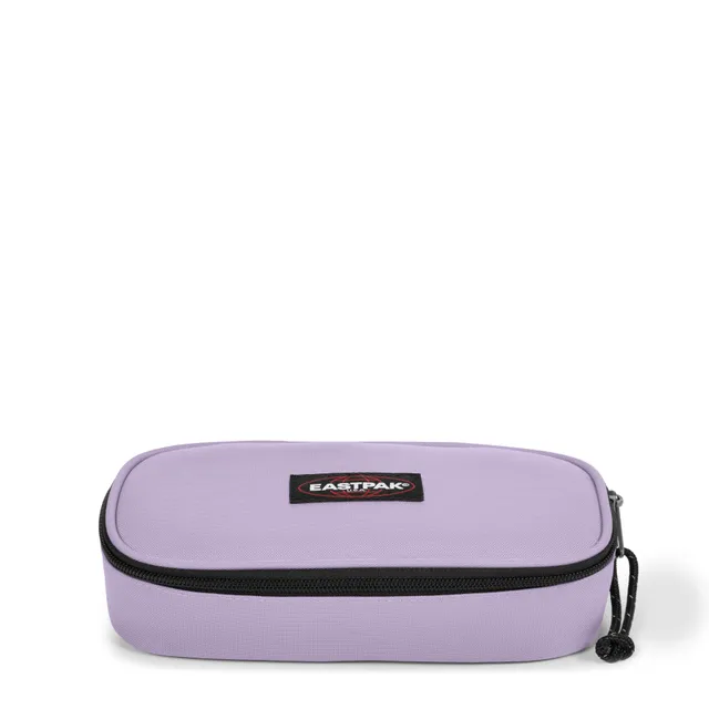 eastpak-oval-single-trousse-orchid-lilac-d-perlante image 1