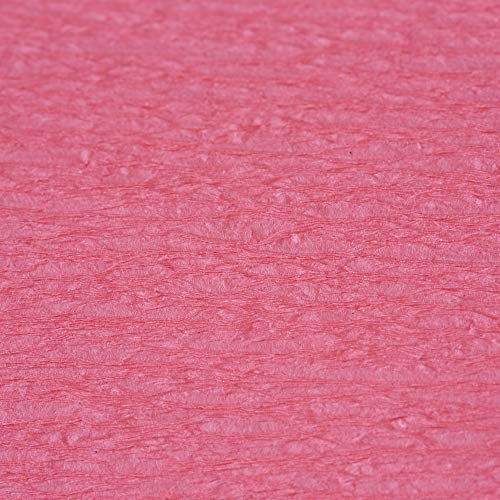 clairefontaine-903060c-papier-cr-pon-rose-10-feuilles-2-5m image 6