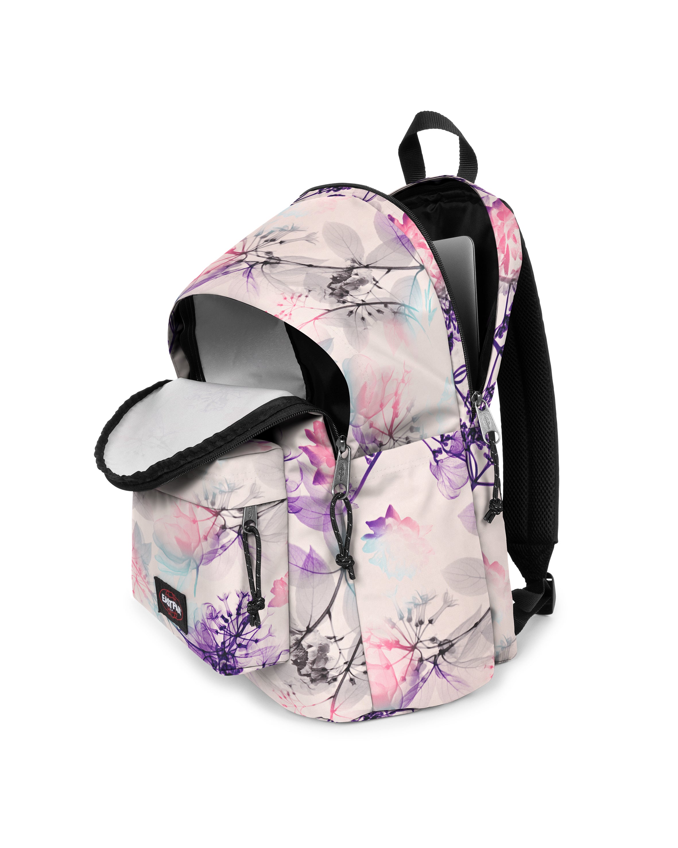eastpak-day-office-sac-dos-pink-ray-moyen-pc-17 image 2