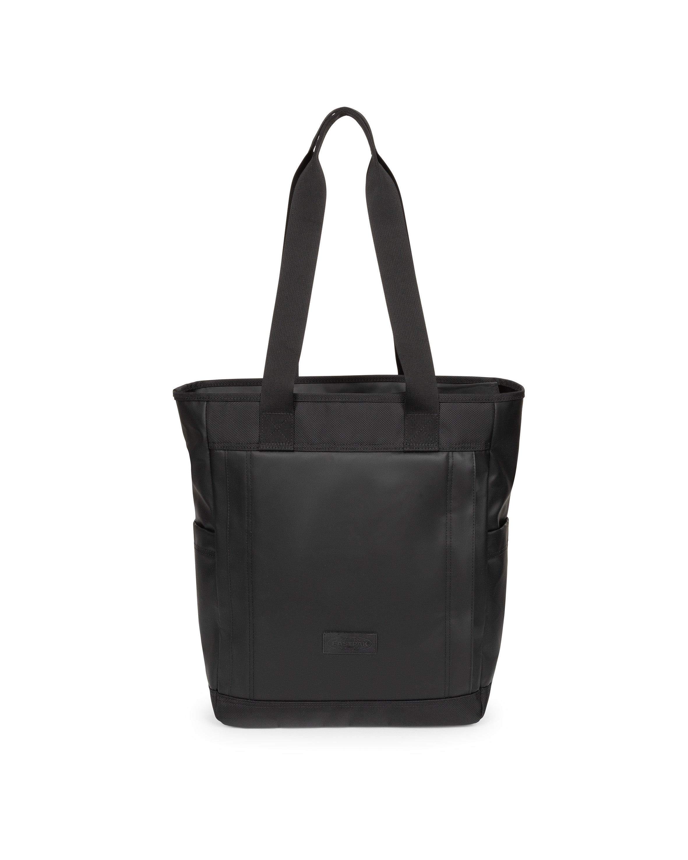 eastpak-cnnct-tote-sac-paule-top-black-16-pouces-d-perlant image 1