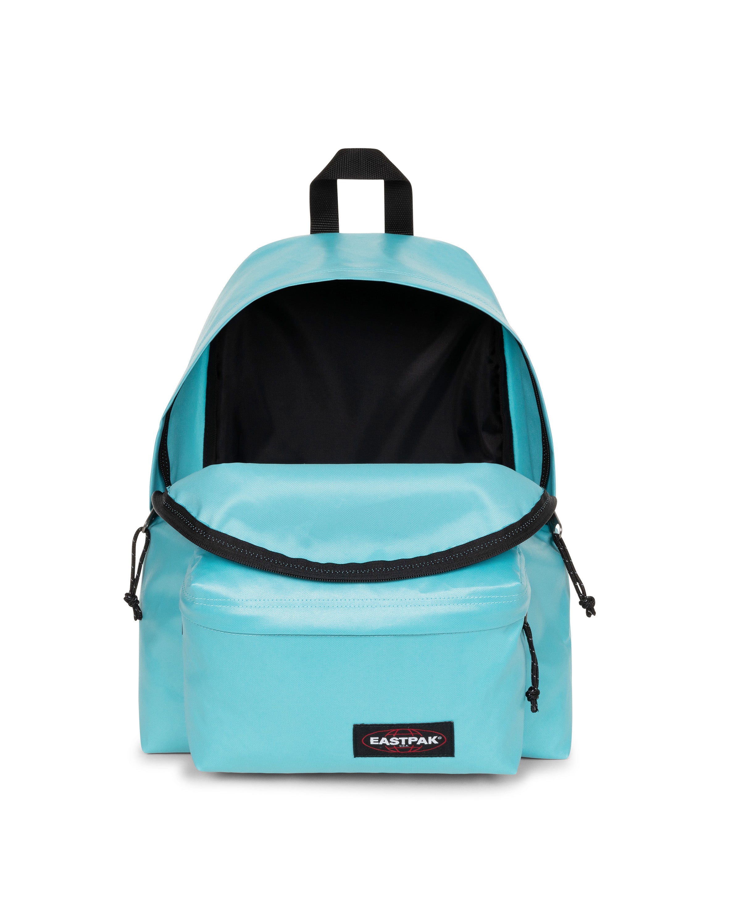 eastpak-padded-pak-r-sac-dos-glossy-waterfall-brillant image 2