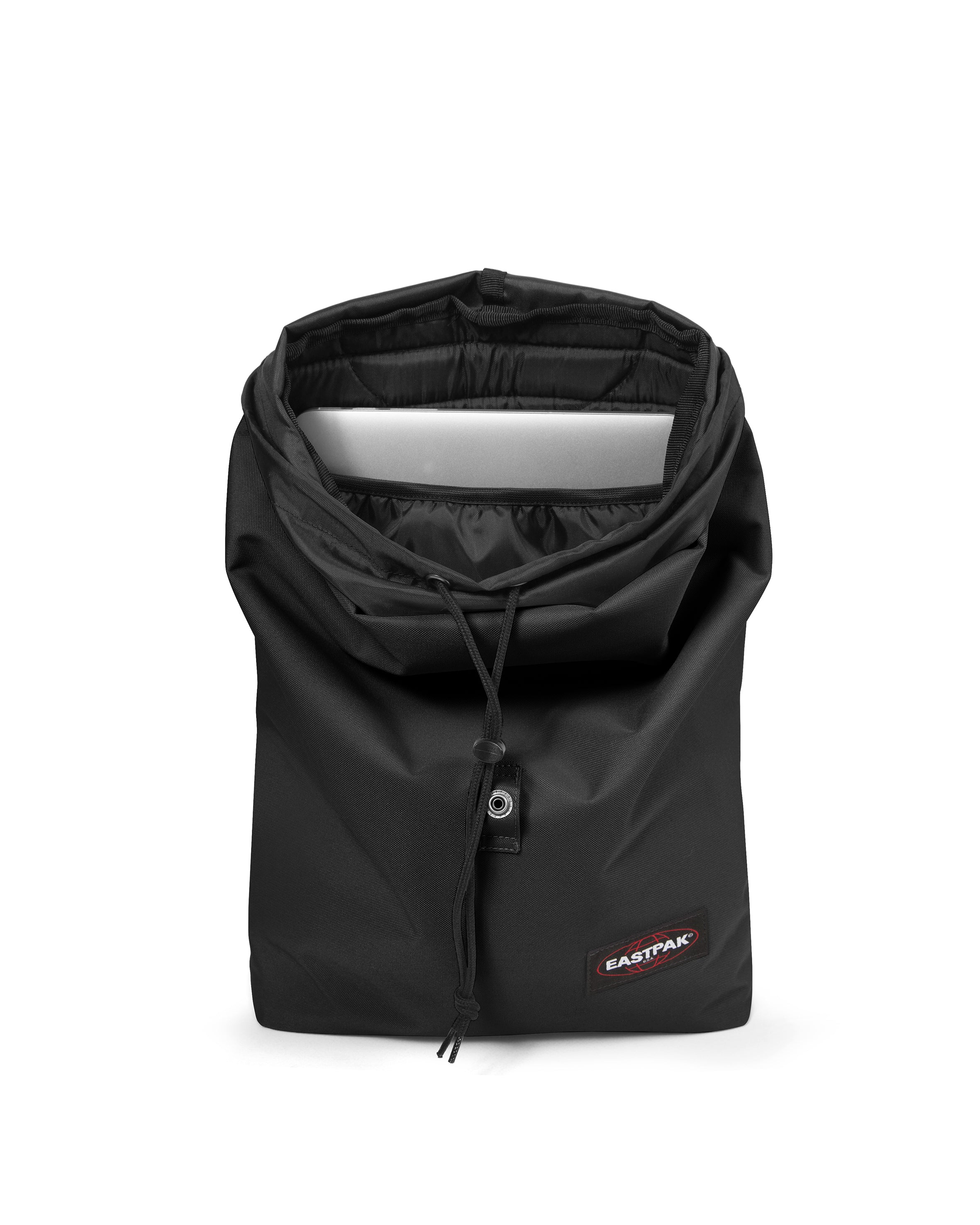 eastpak-ciera-sac-dos-black-15-pouces-nylon image 2