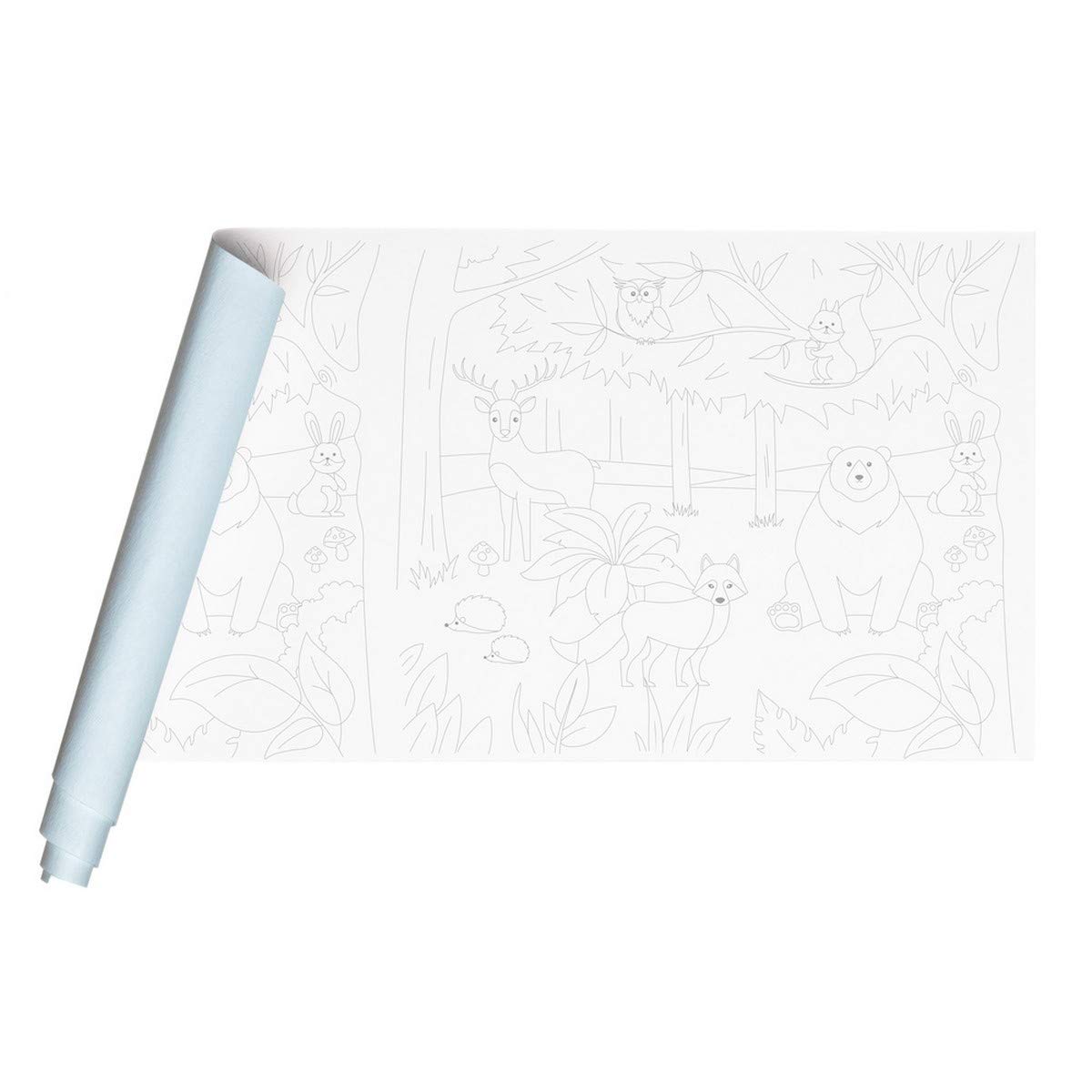 clairefontaine-painton-34182c-papier-fresque-for-t-10x0-5m-120g image 1