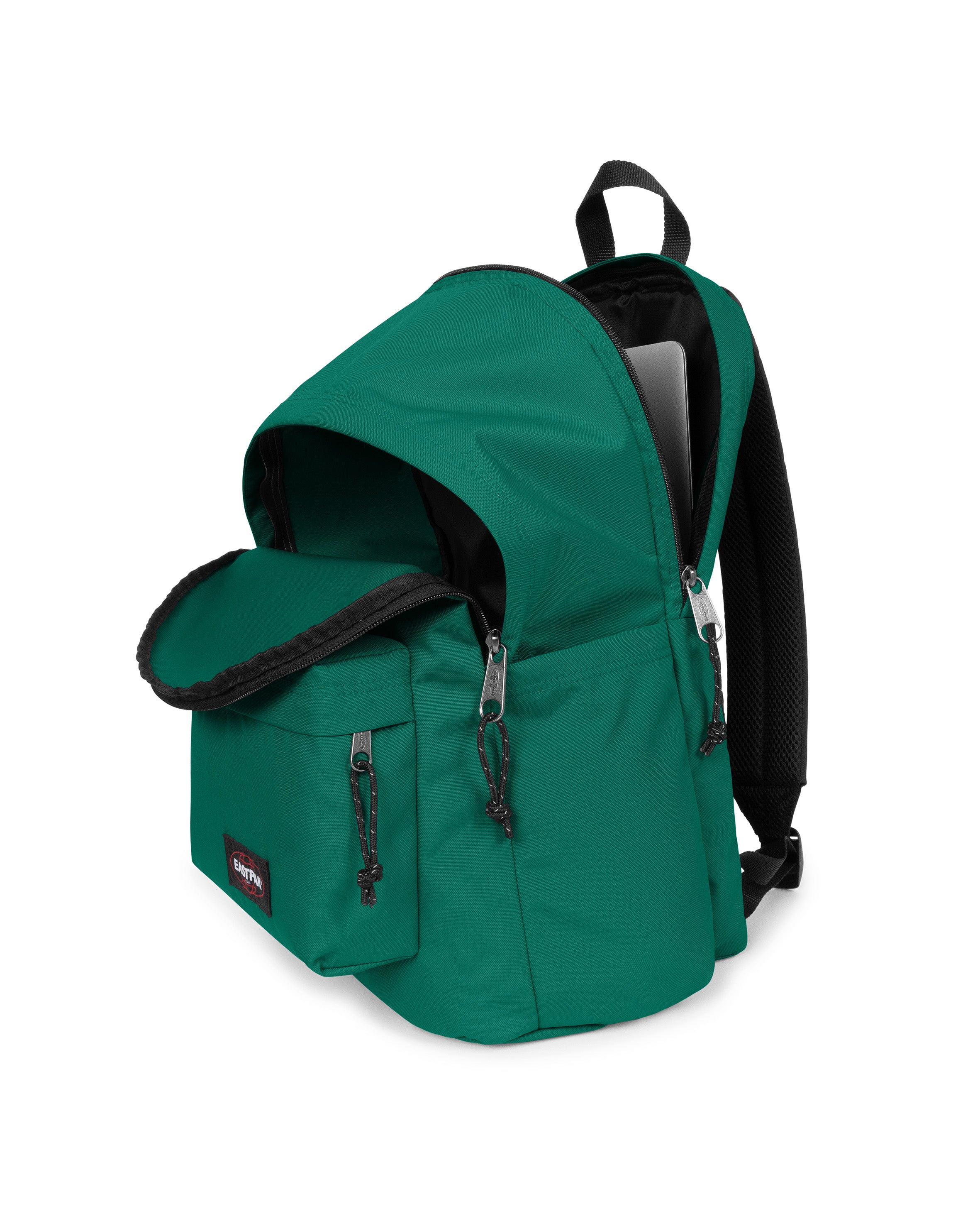 eastpak-day-office-sac-dos-pineneedle-green-pc-16 image 2