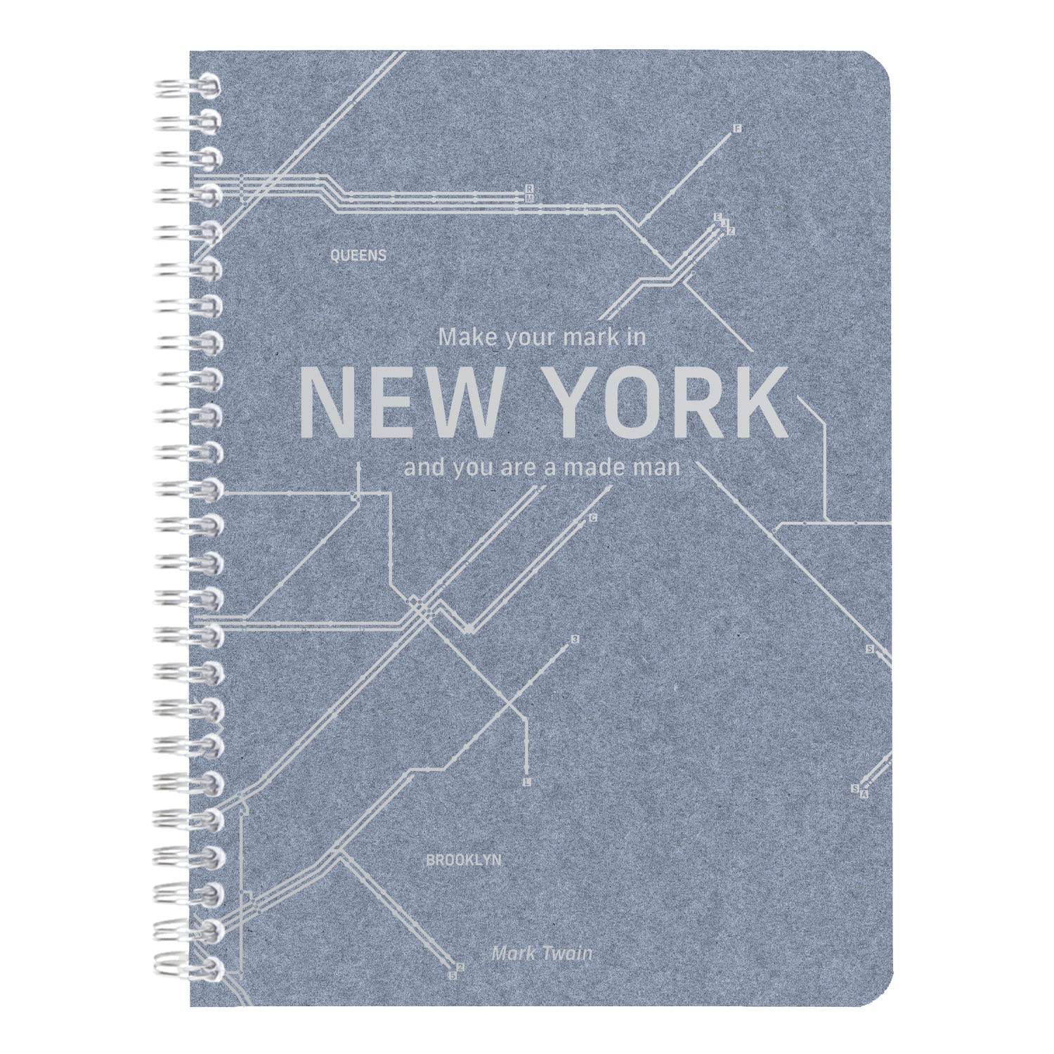 clairefontaine-jeans-cocoa-carnet-spirale-a5-m-tro-lign-148p image 4