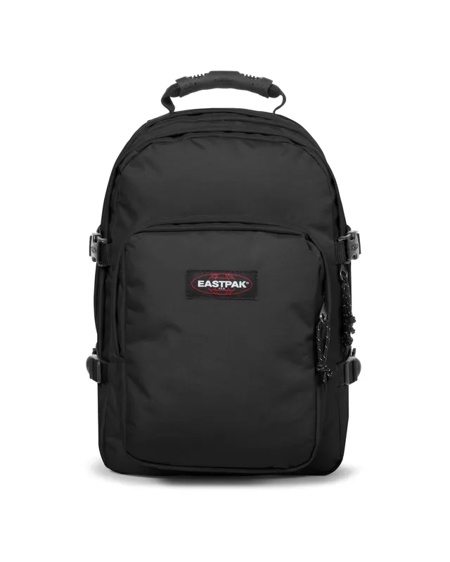 eastpak-provider-sac-dos-grand-black-15-pouces-nylon image 1