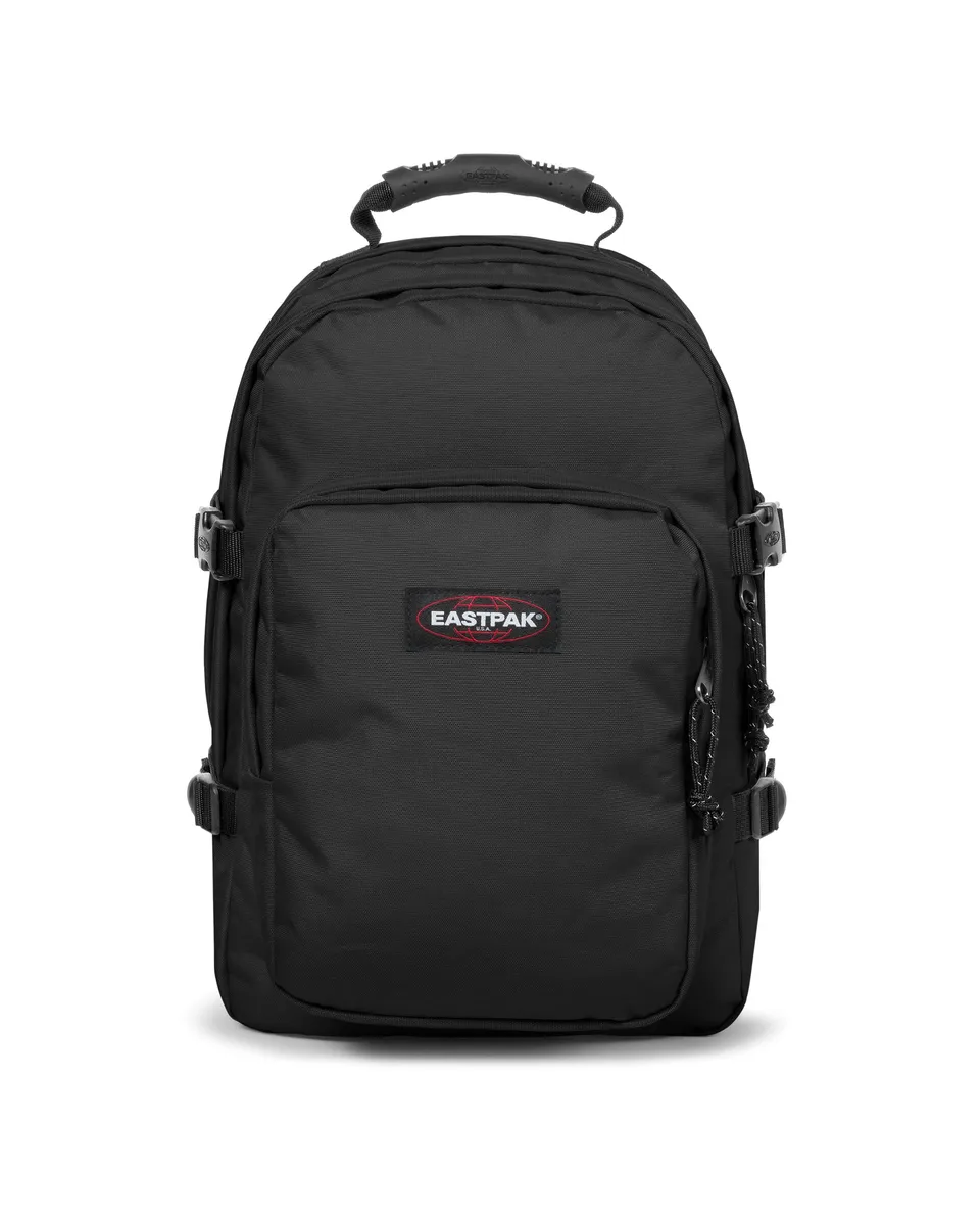 eastpak-provider-sac-dos-grand-black-15-pouces-nylon image 1