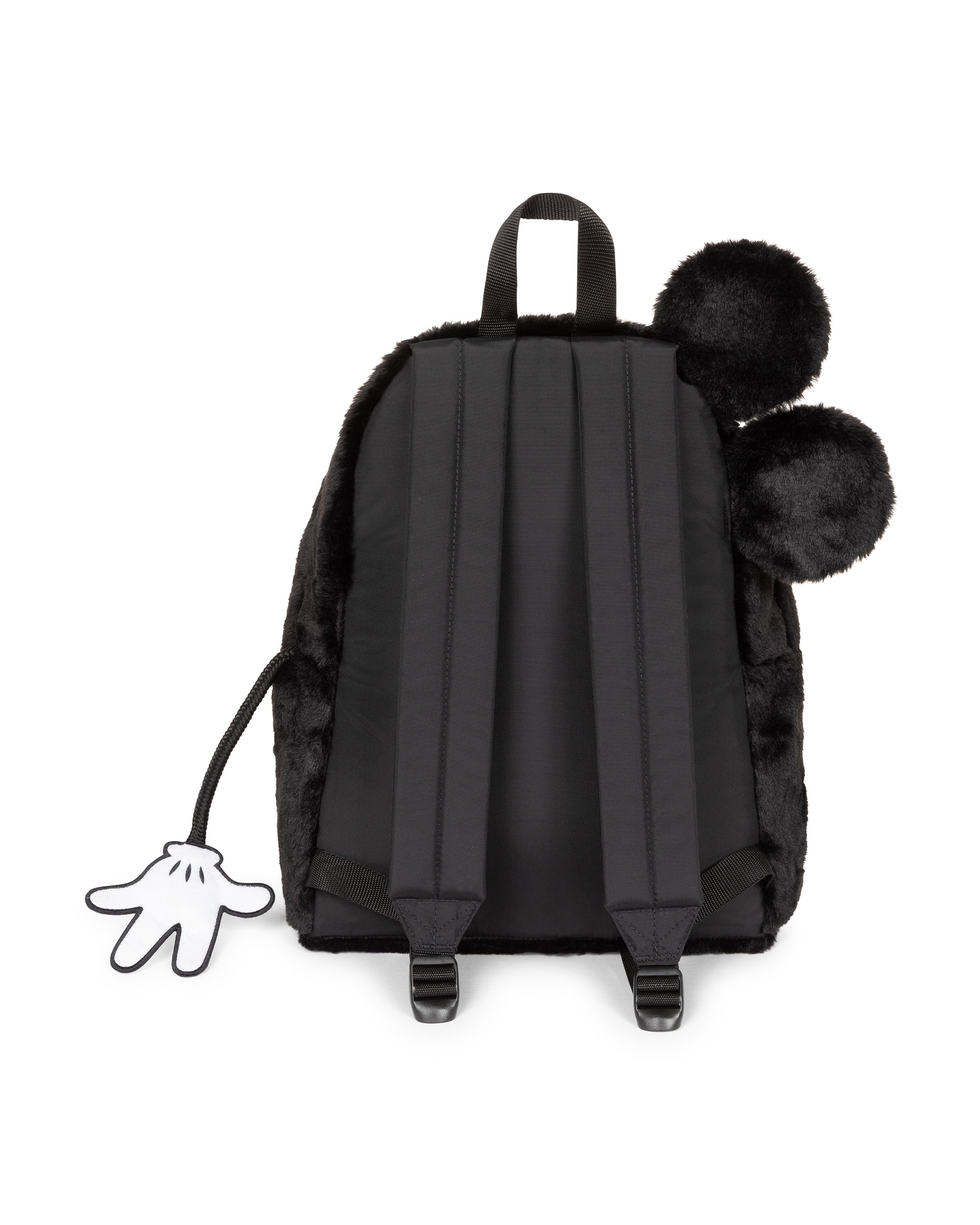 eastpak-padded-pak-r-sac-dos-mickey-fuzzy-moyen image 3