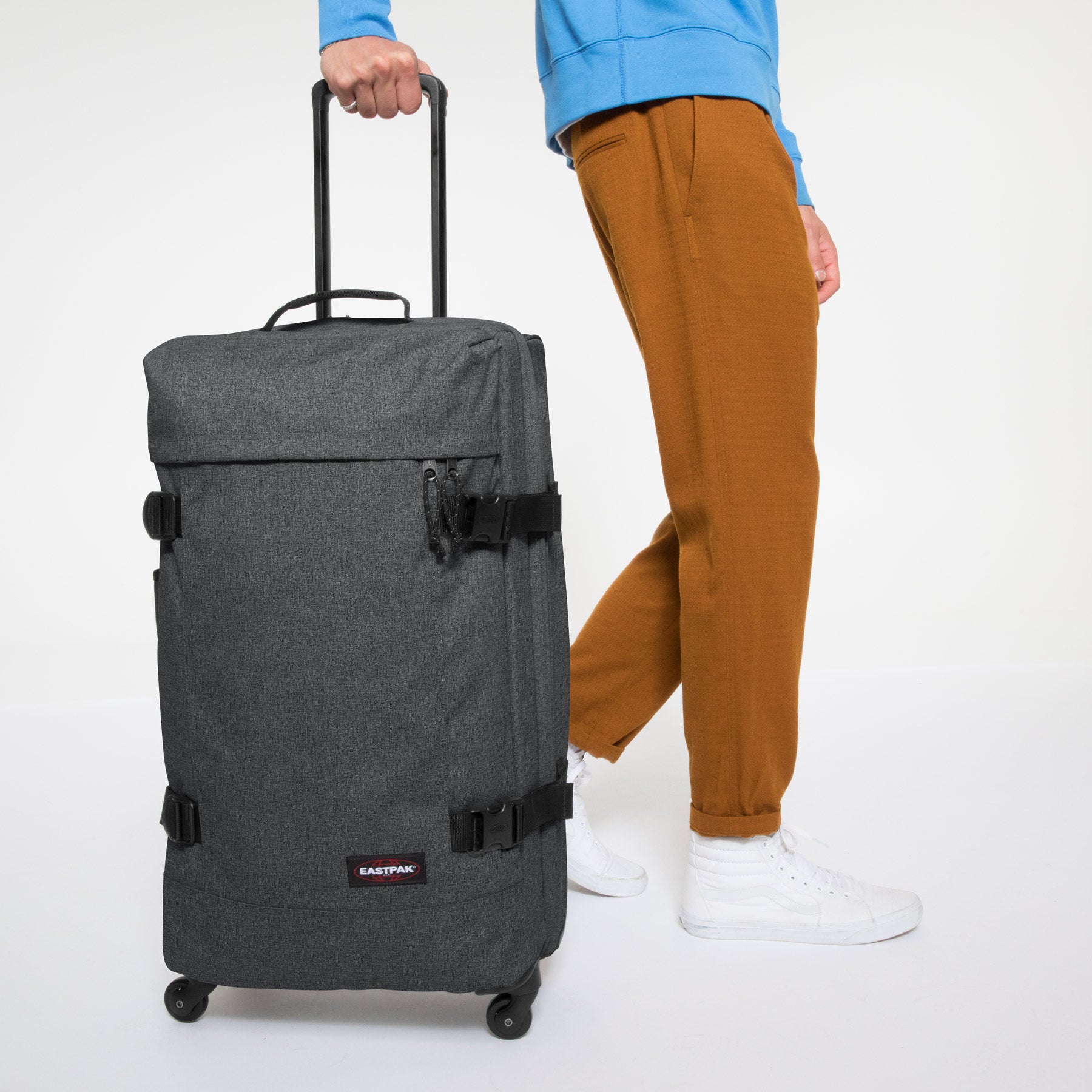 eastpak-trans4-m-valise-souple-black-denim-70-cm image 3