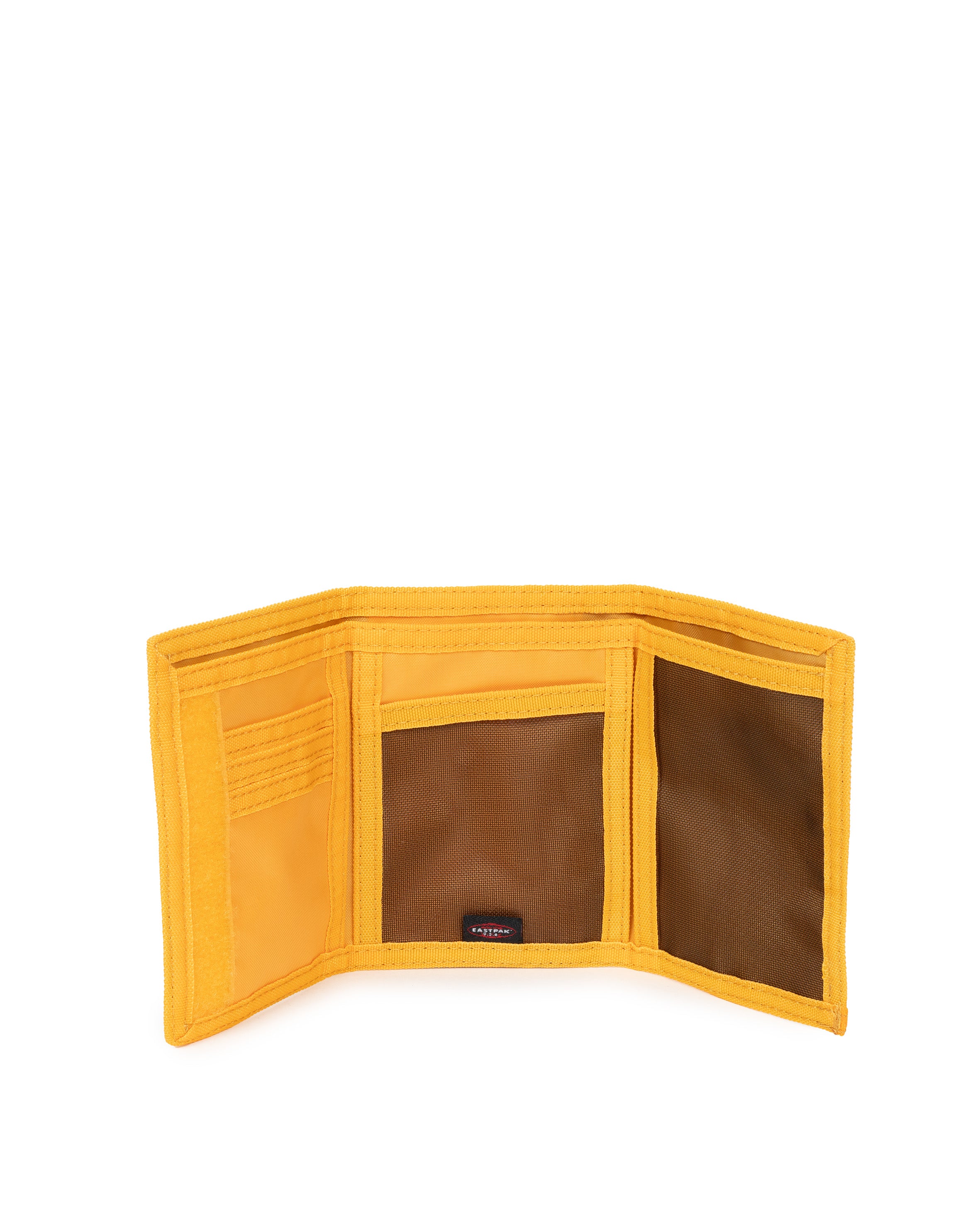 eastpak-crew-single-portefeuille-d-perlant-kontrast-mango-petit image 2