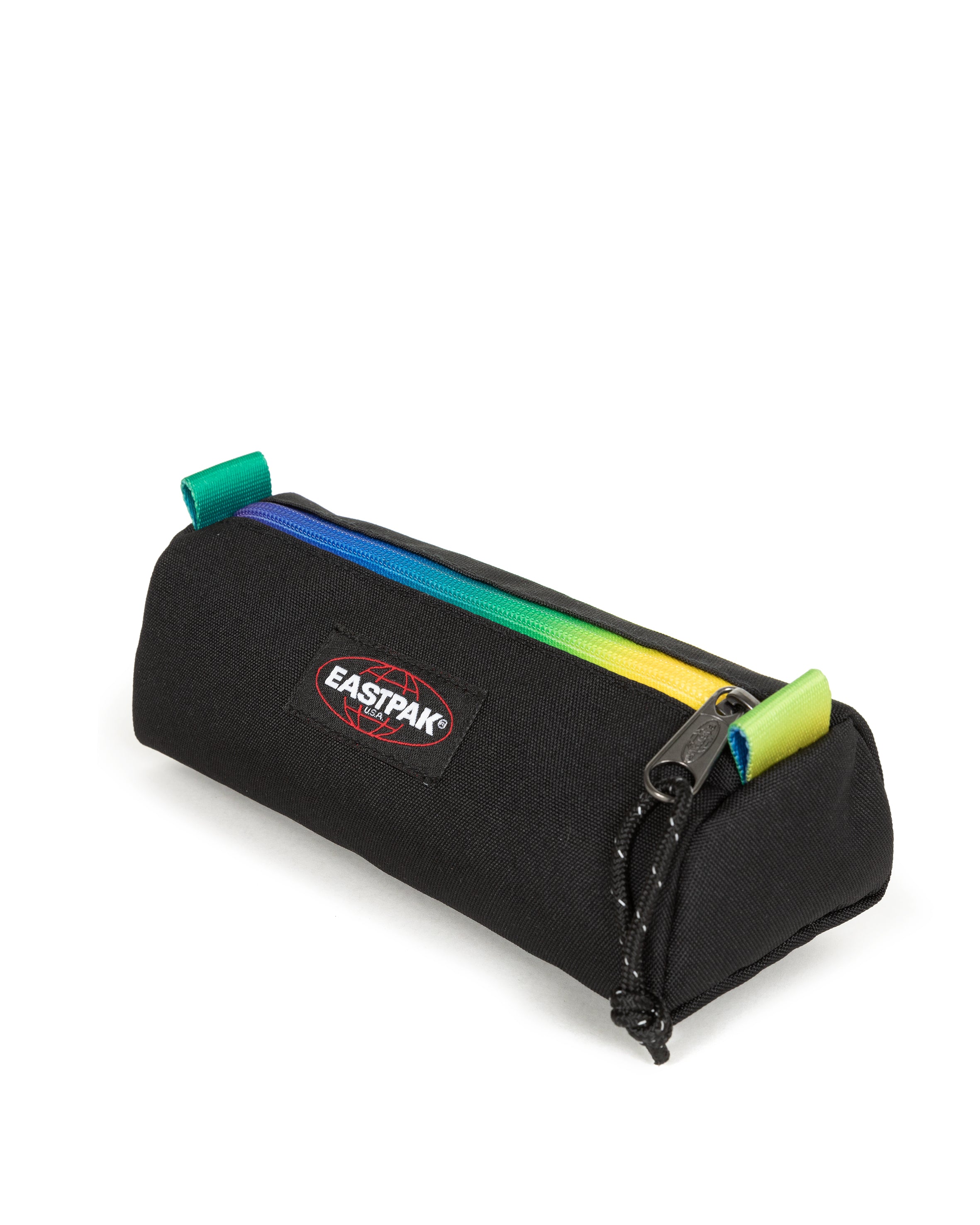 eastpak-benchmark-single-trousse-rainbow-dark-polyester image 4