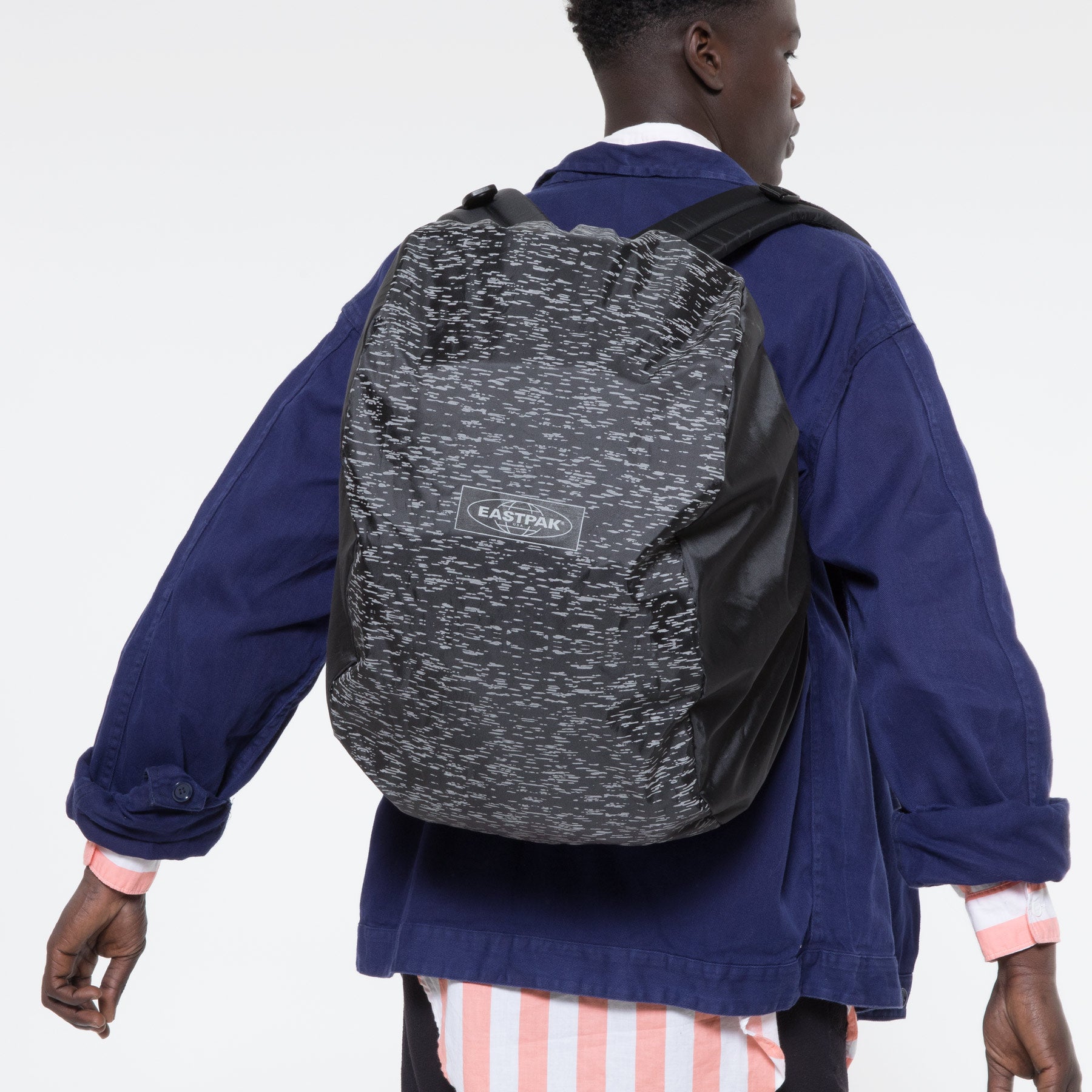 eastpack-cory-housse-pluie-sac-dos-drops-petit image 4