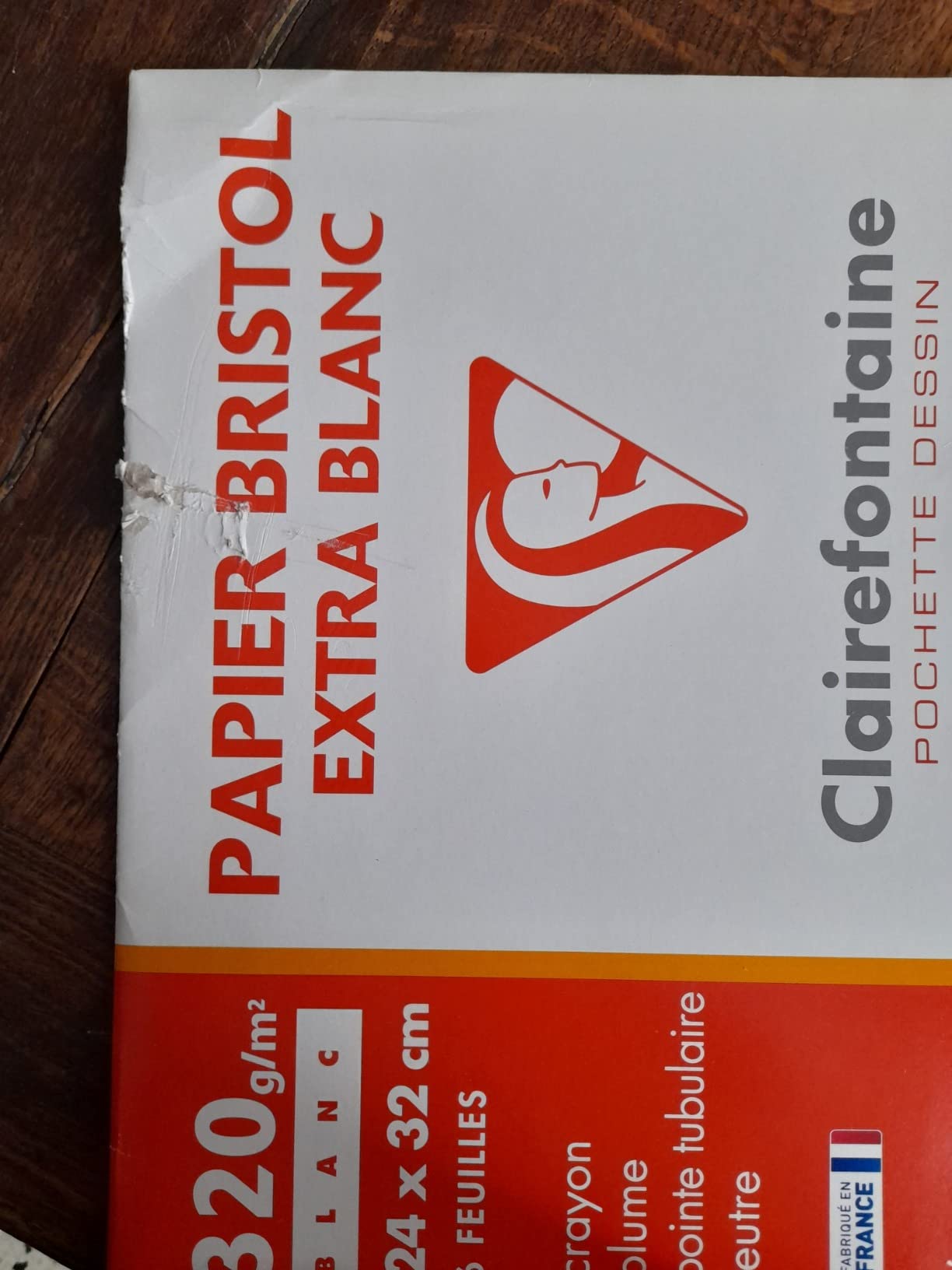 Épais