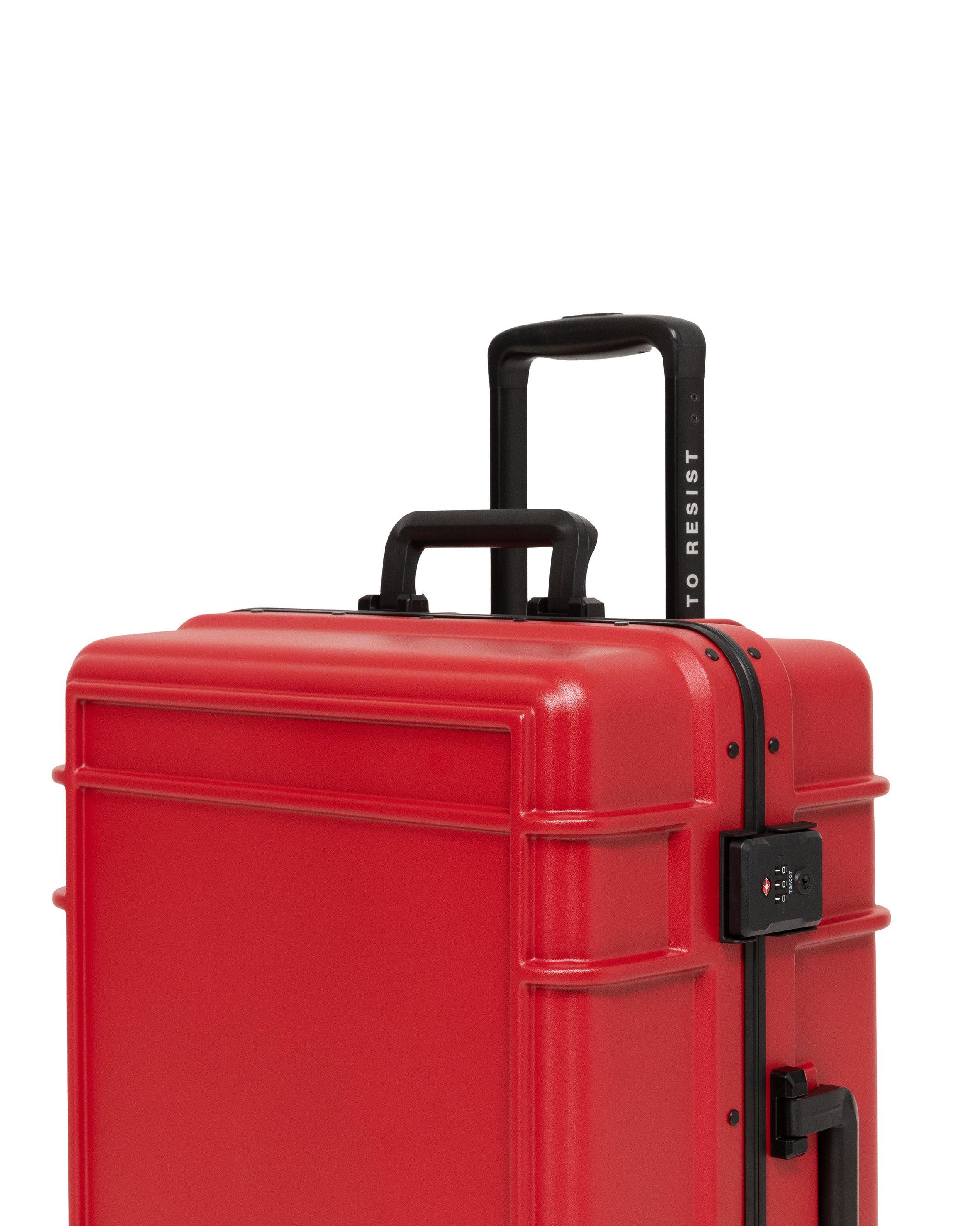 eastpak-resist-r-case-m-valise-rigide-fire-red-moyen-tsa image 6