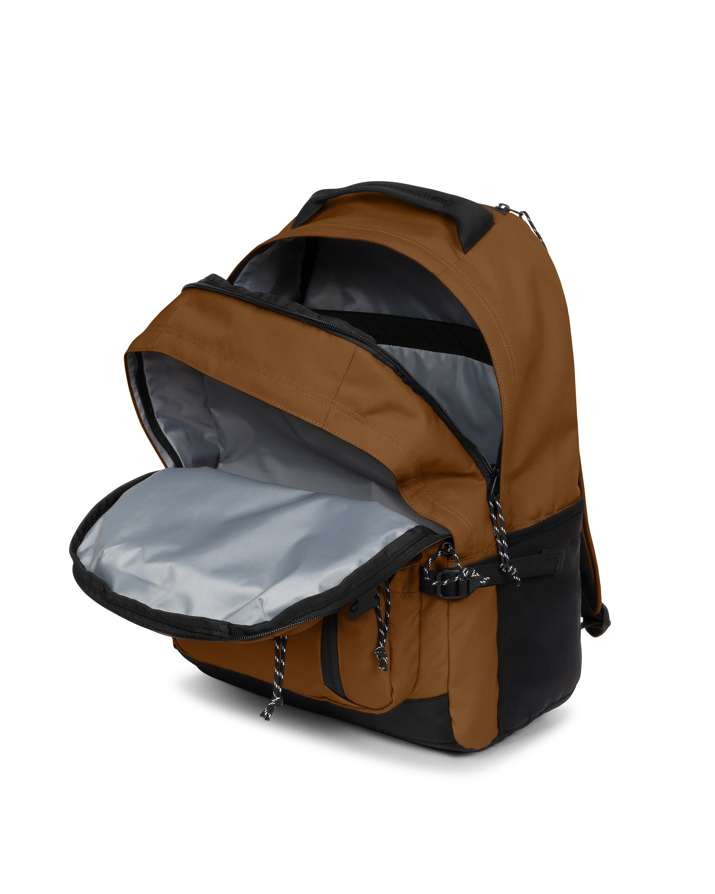 eastpack-volker-pro-sac-dos-grand-marron-16-pouces image 2
