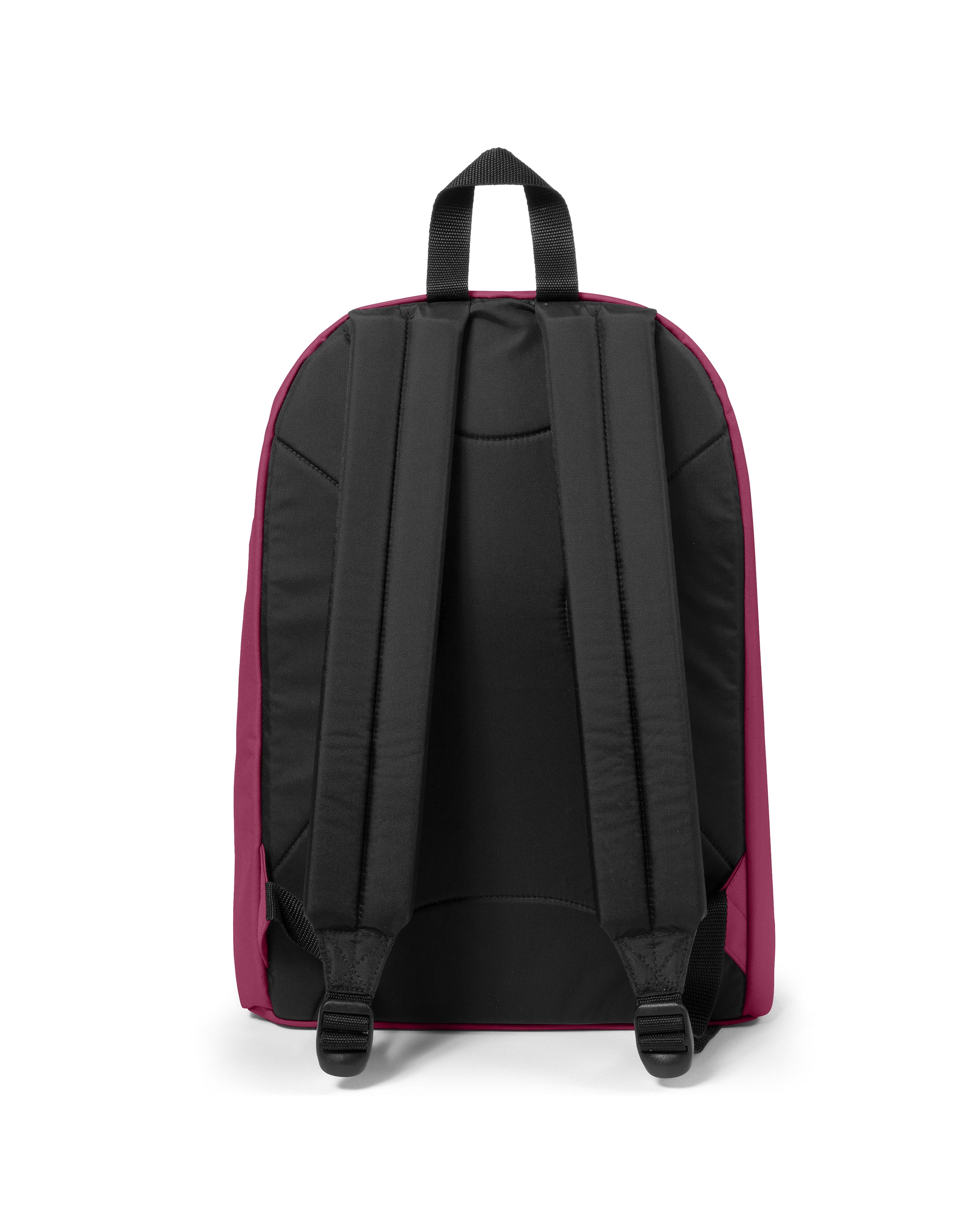 eastpak-out-of-office-sac-dos-wine-burgundy-14-pouces image 4
