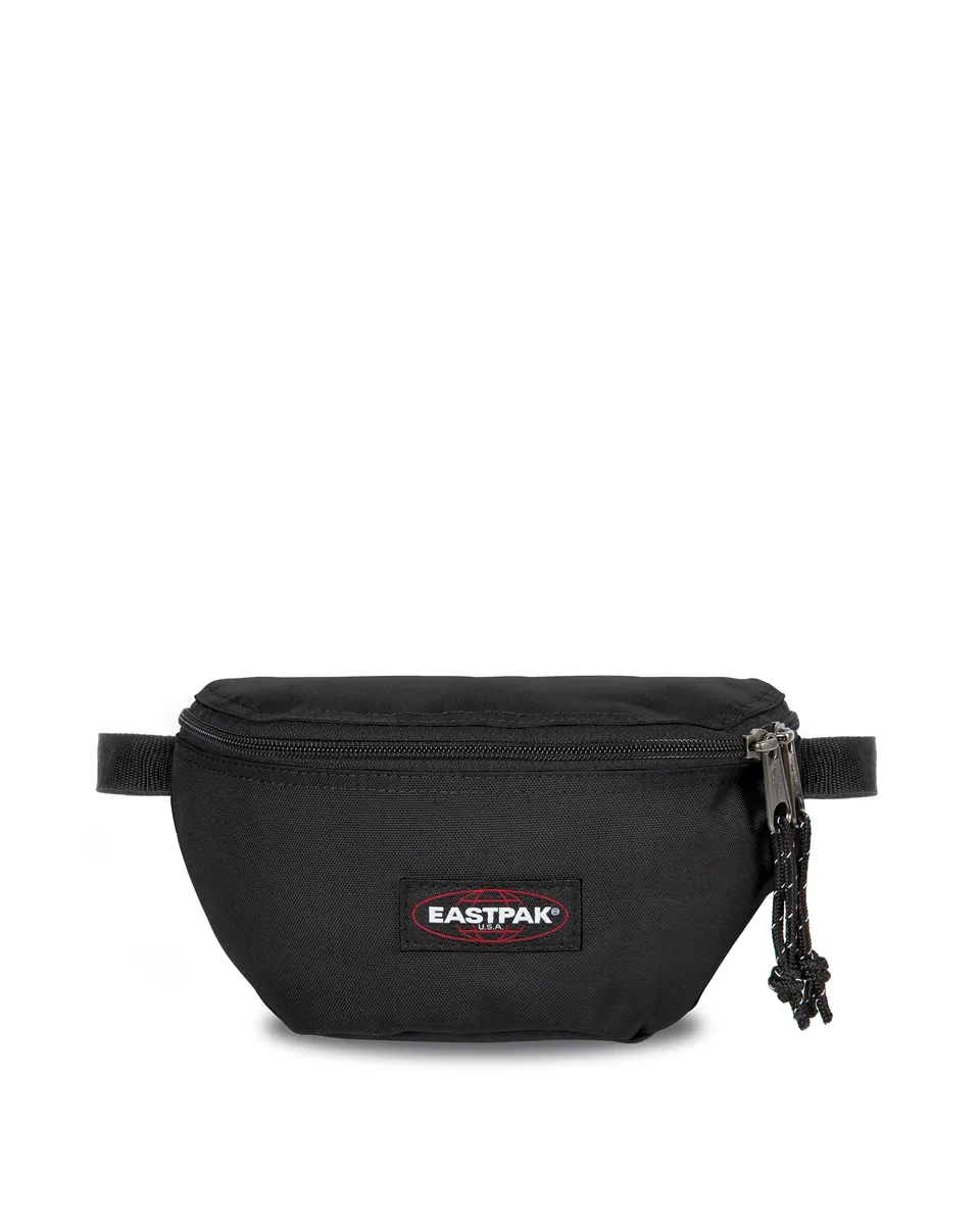 eastpak-springer-sac-banane-black-petit-ultra-r-sistant image 1