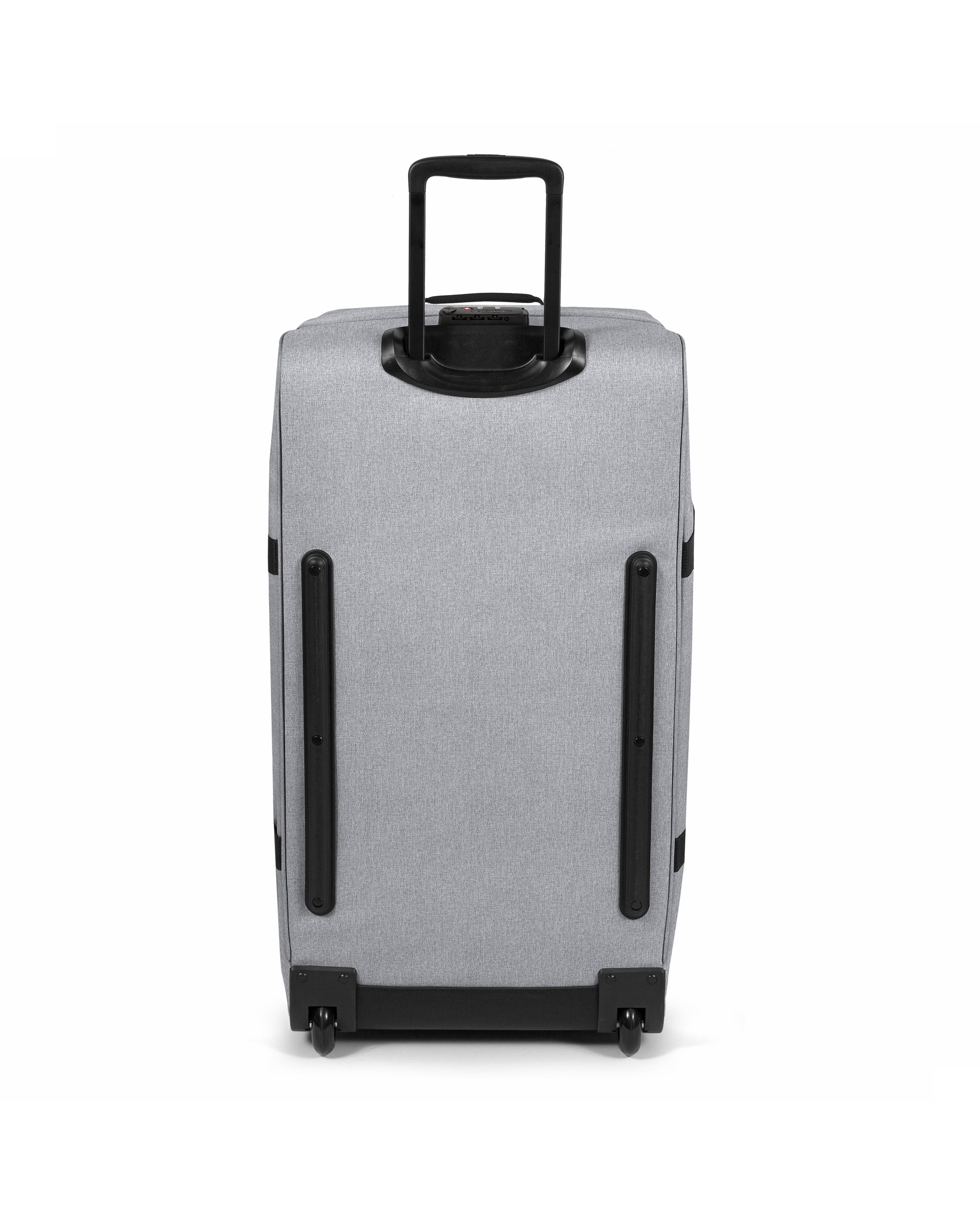 eastpak-tranverz-l-valise-souple-sunday-grey-79-cm-cadenas-tsa image 6