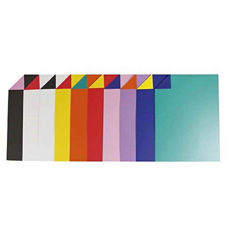 clairefontaine-painton-rame-100-feuilles-cartoline-bicolore-a4-150g image 1