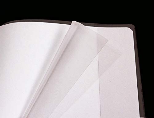 calligraphe-73100c-prot-ge-cahier-17x22-transparent-22-100e image 6