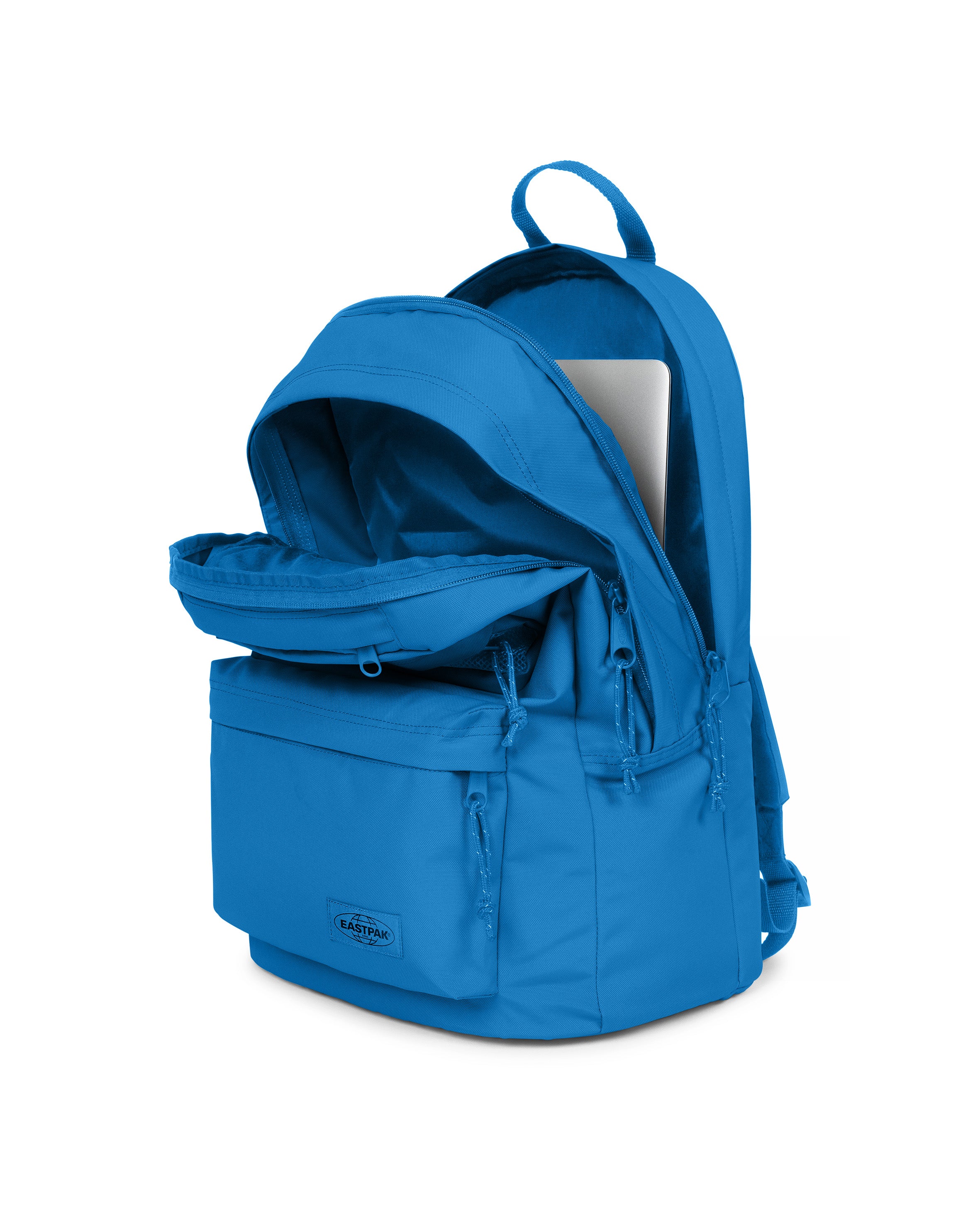 eastpak-dbl-office-sac-dos-aurora-blue-moyen-17-pouces image 2