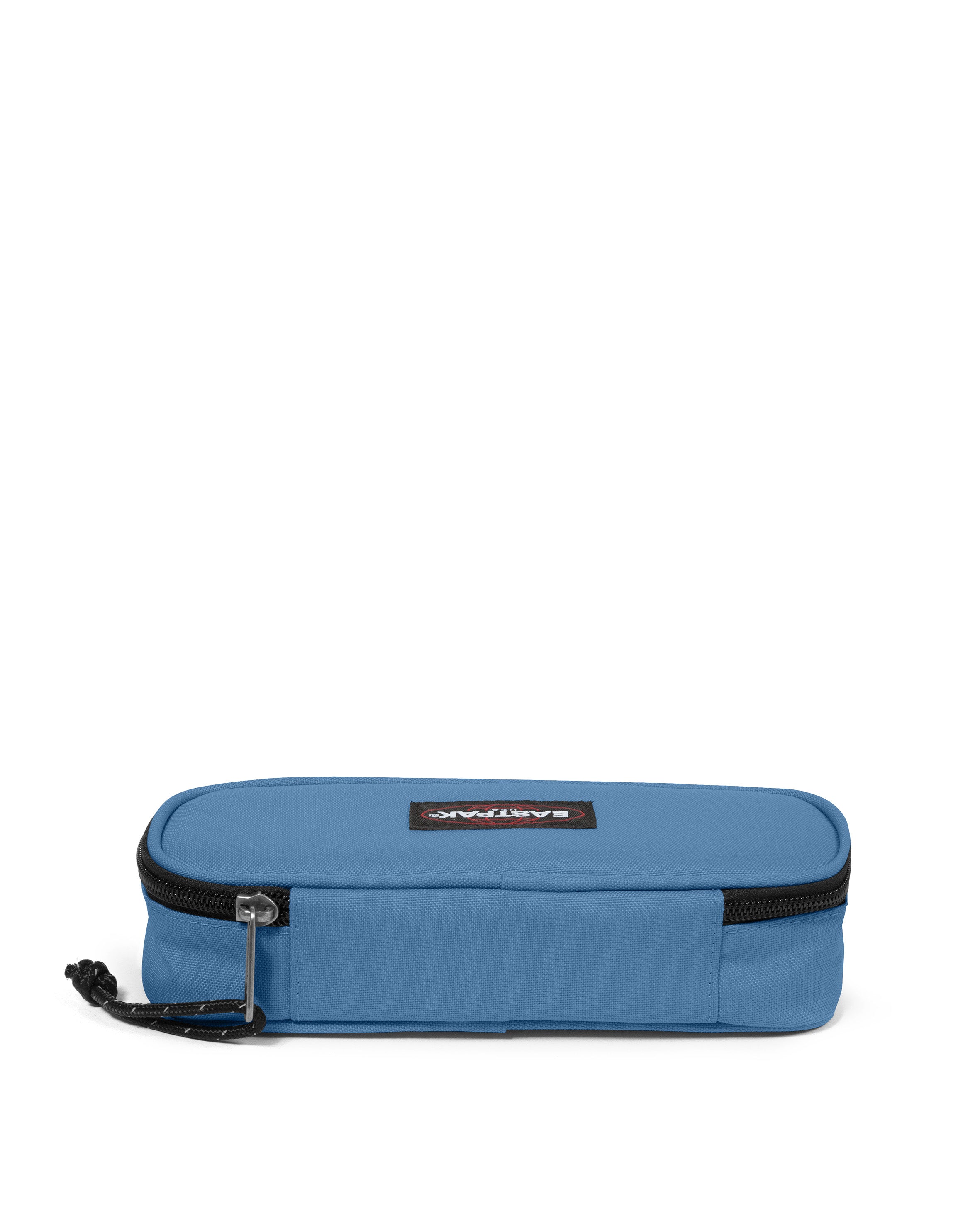 eastpak-oval-single-trousse-bleue-aviator-m image 3