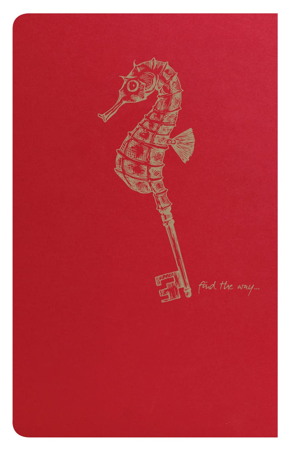clairefontaine-flying-spirit-carnet-cousu-7-5x12-rouge-lign-48p image 3