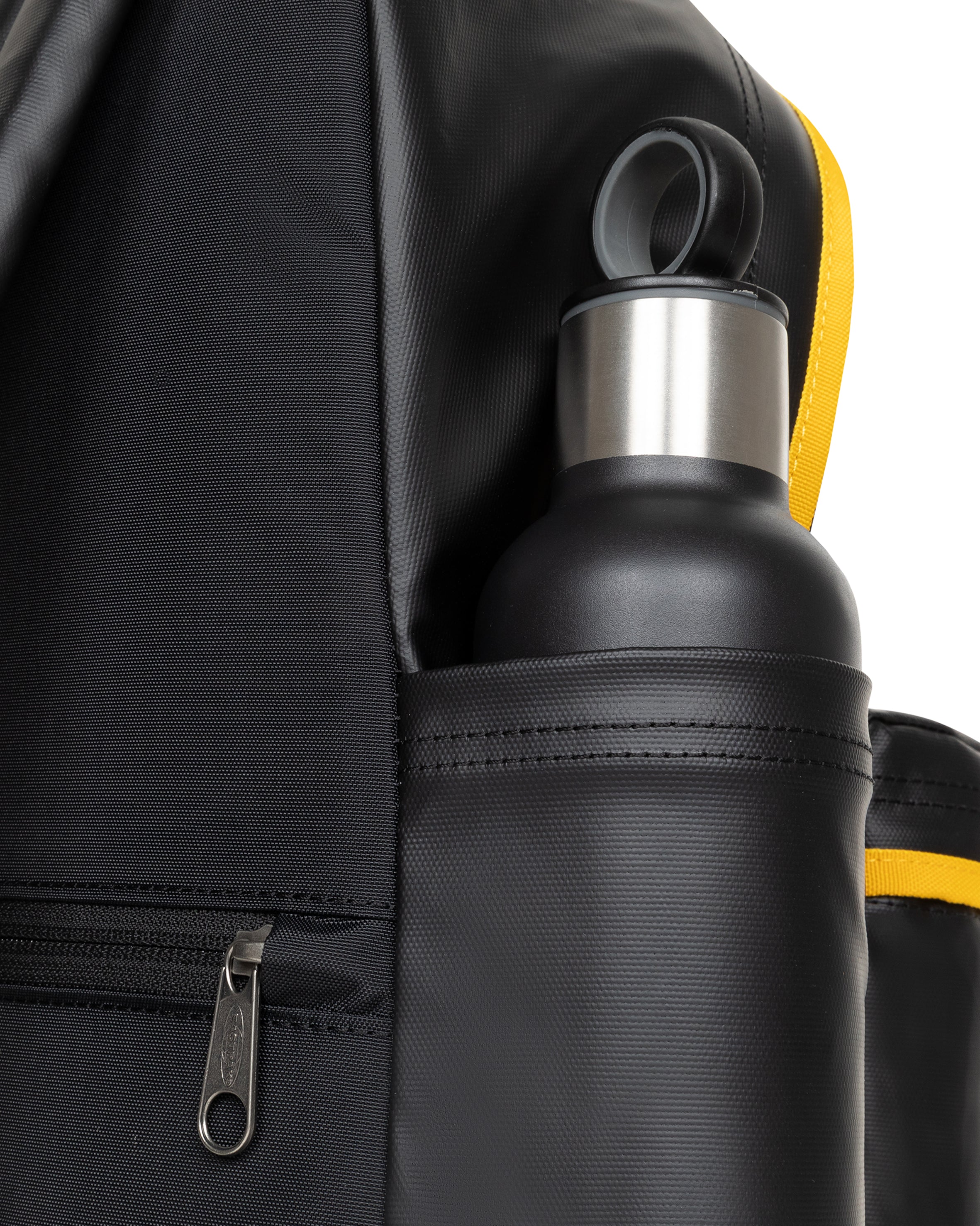 eastpak-day-pak-r-sac-dos-tarp-kontrast-yellow-housse-pc image 6