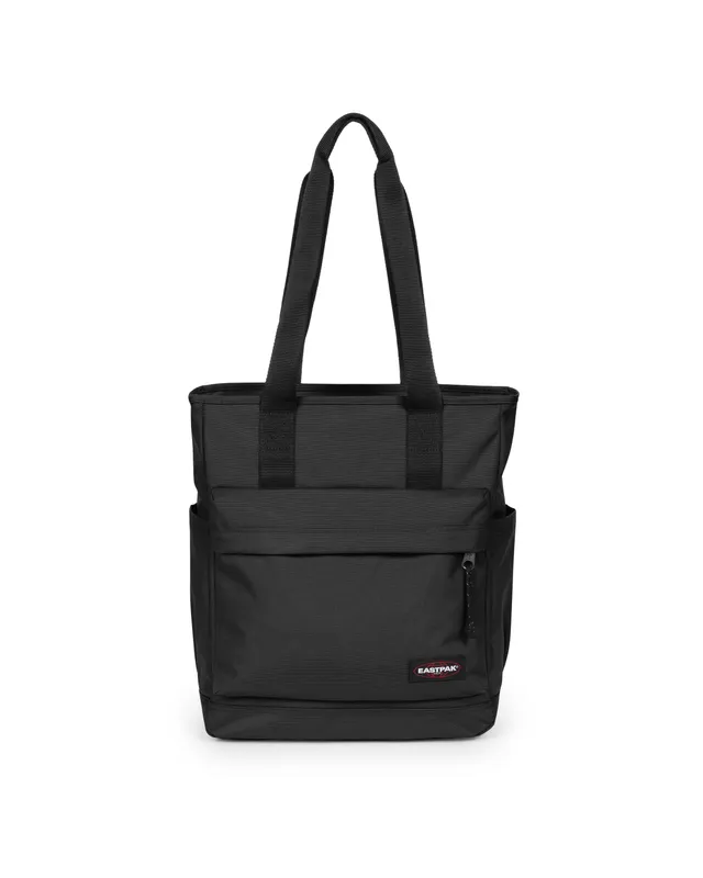 eastpak-tote-pocket-sac-paule-black-16-pouces image 1