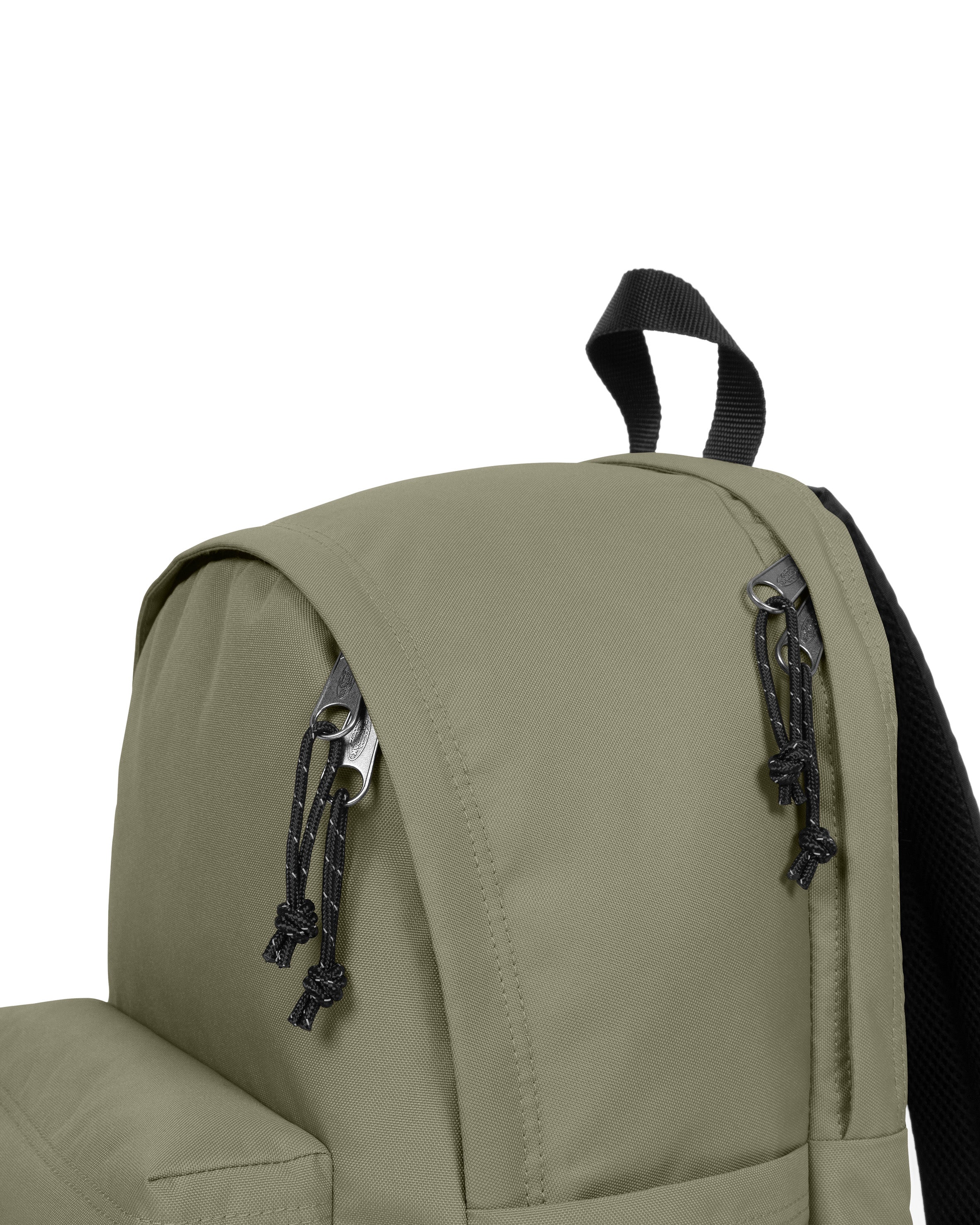 eastpak-day-office-sac-dos-sage-green-16-pouces-d-perlant image 4