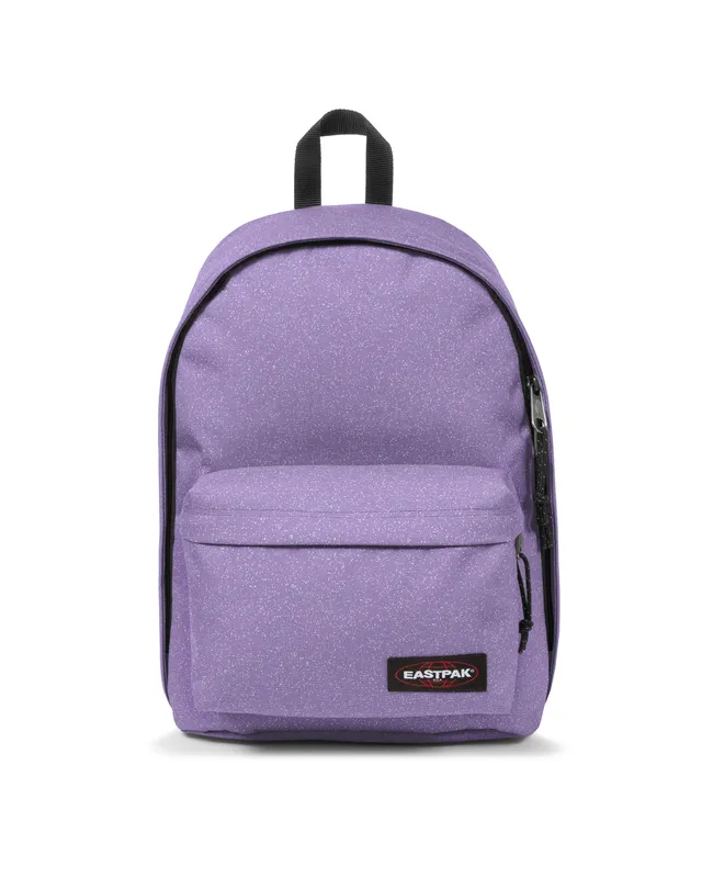 eastpak-out-of-office-sac-dos-sparkly-dahlia-ordinateur image 1