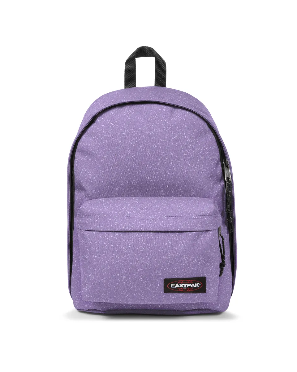 eastpak-out-of-office-sac-dos-sparkly-dahlia-ordinateur image 1