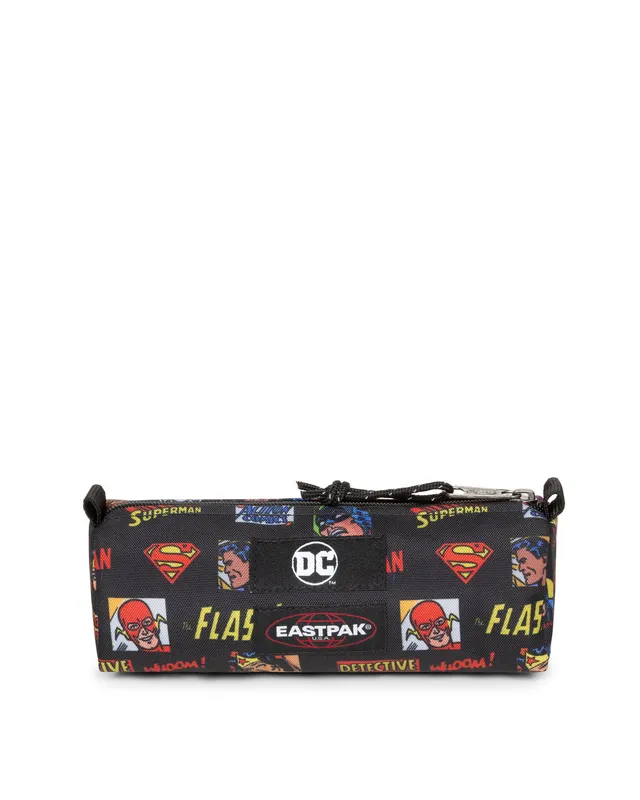 eastpak-benchmark-single-trousse-dc-icons-petit-polyester image 1