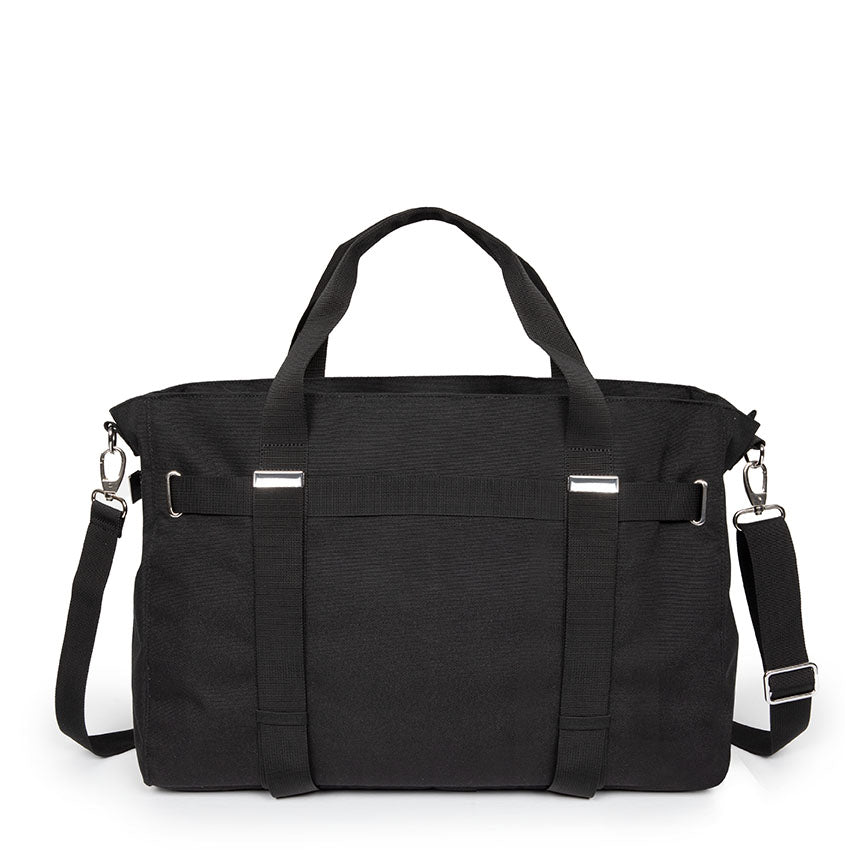 eastpak-skate-tote-sac-paule-dime-black-moyen-16-pouces image 4