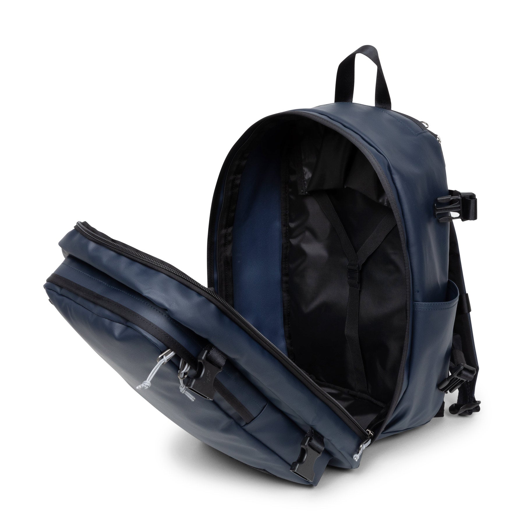 eastpak-cabin-pak-r-sac-dos-tarp-navy-moyen-pc-15-pouces image 2