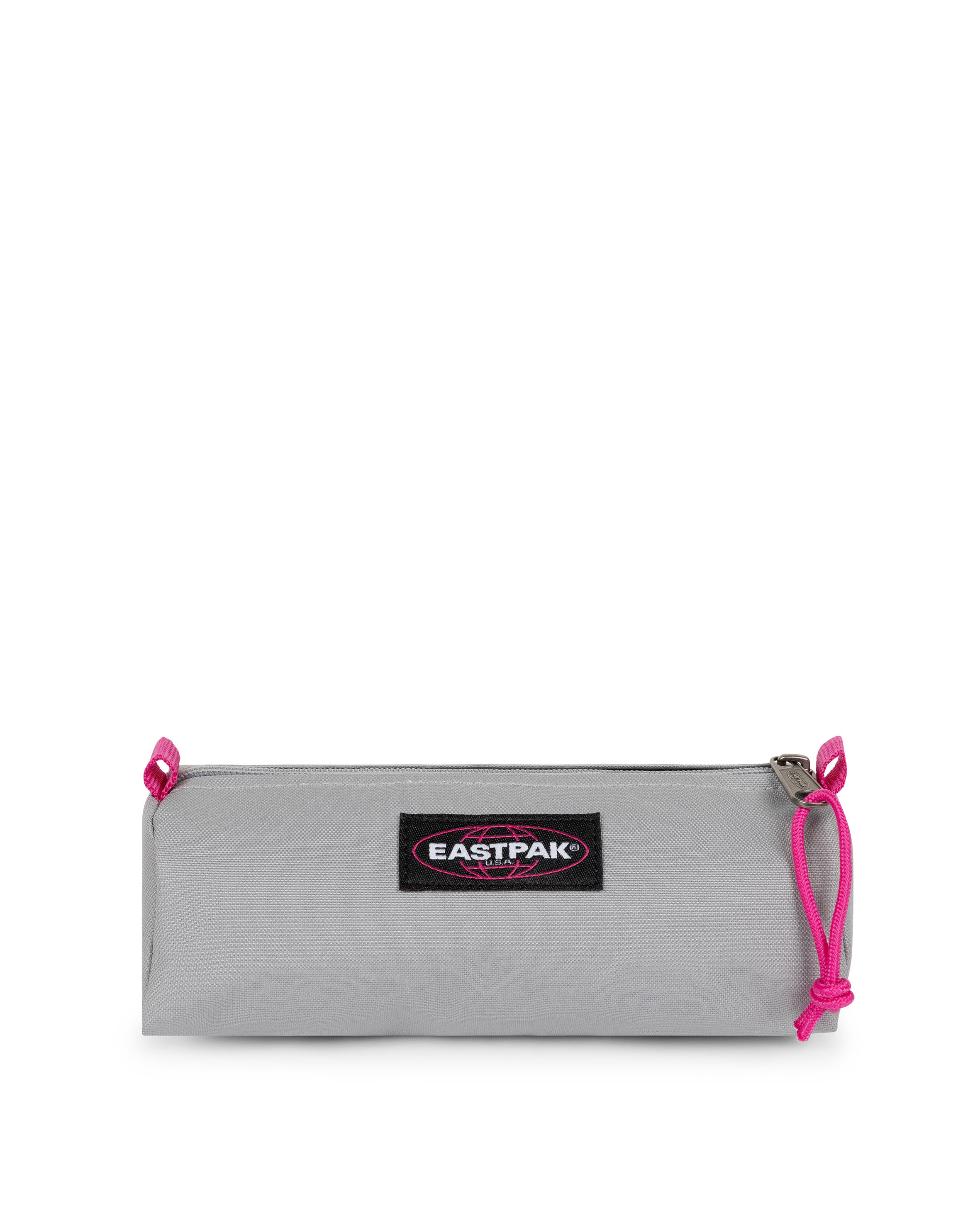 eastpak-benchmark-single-trousse-grey-d-perlante image 1