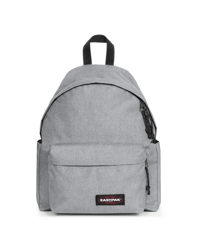 eastpak-day-pak-r-sac-dos-sunday-grey-moyen-14-pouces image 1