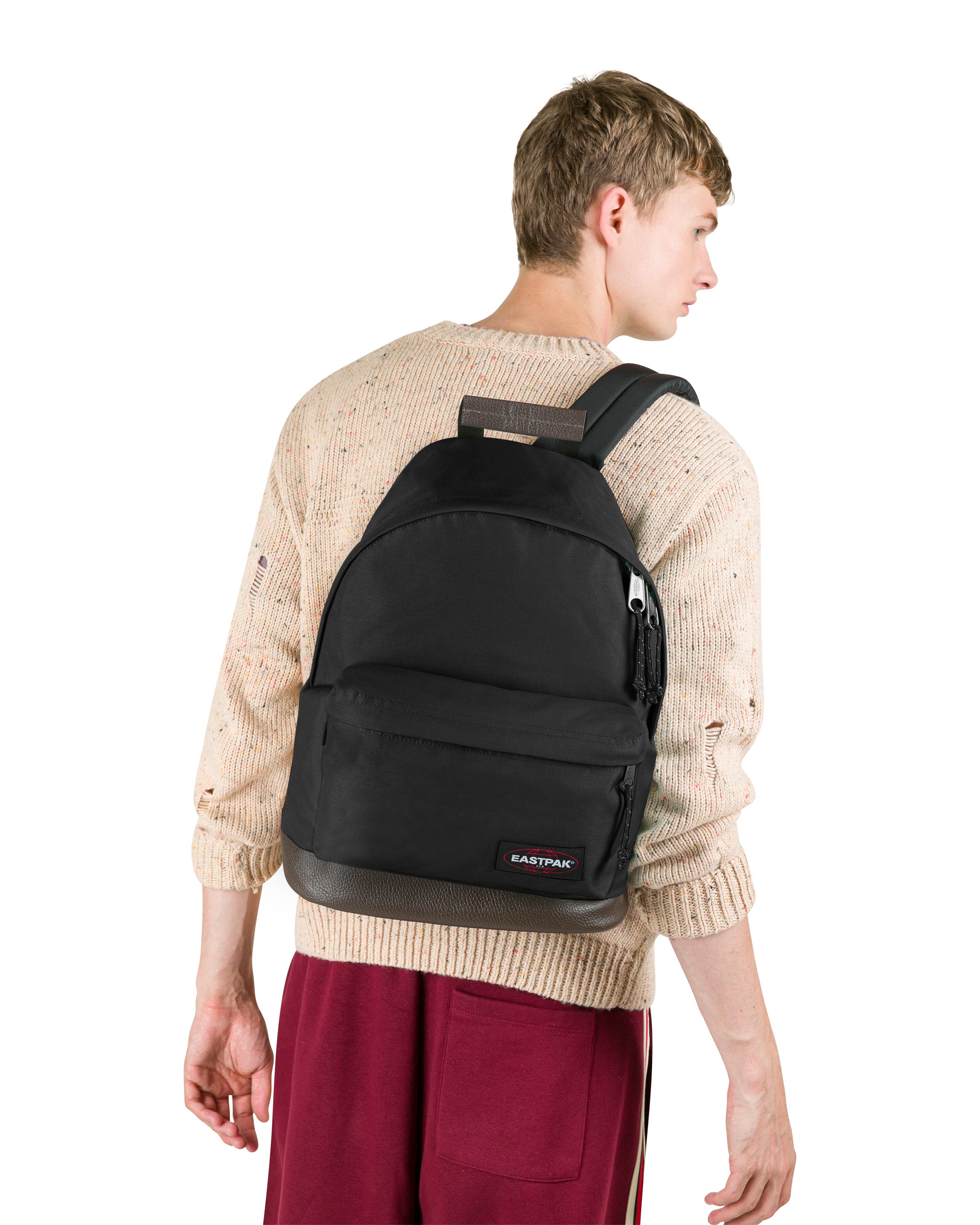 eastpak-wyoming-ek000811008-sac-dos-black-nylon image 4