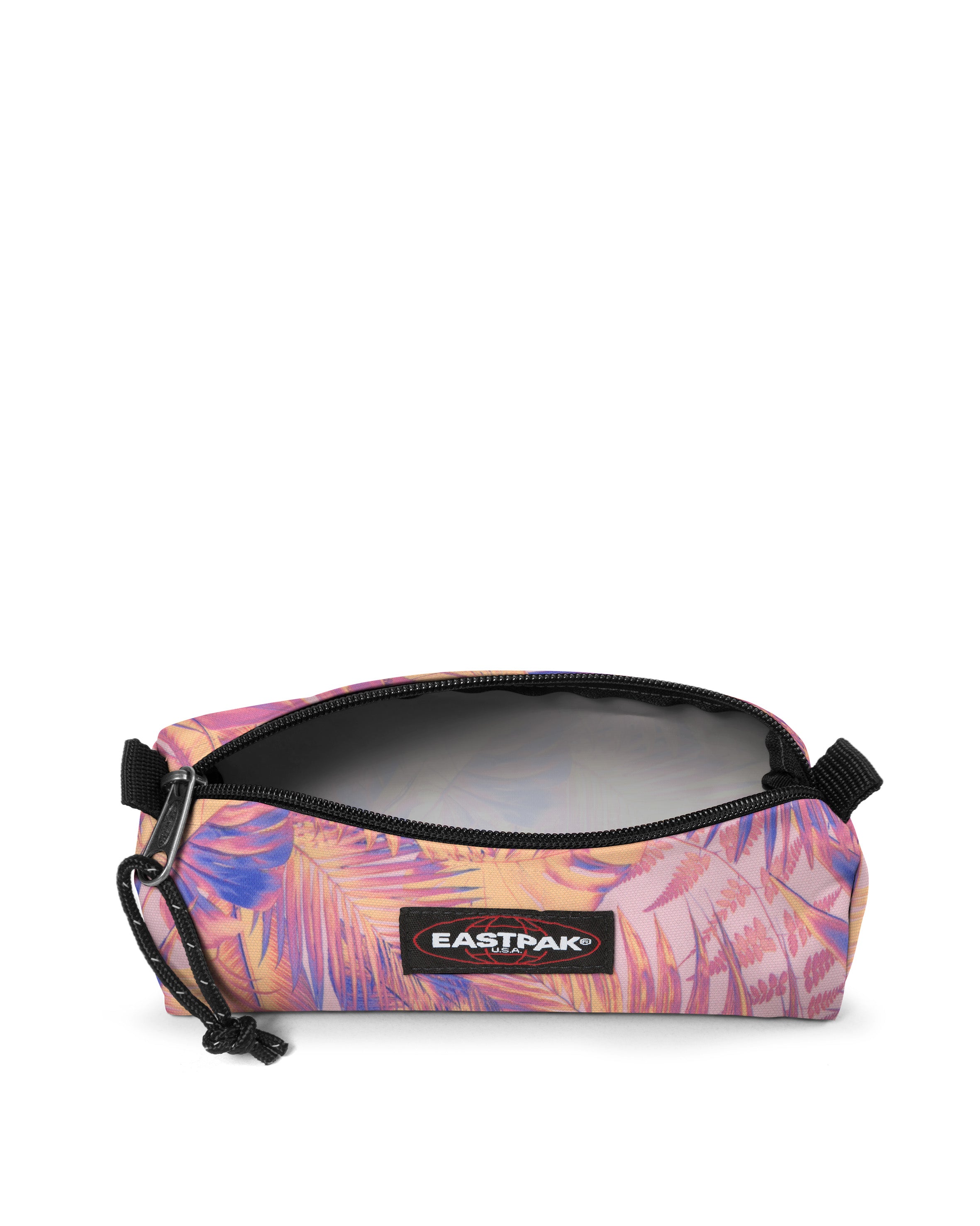 eastpak-benchmark-single-trousse-brize-retrosoft-petit-d-perlante image 2