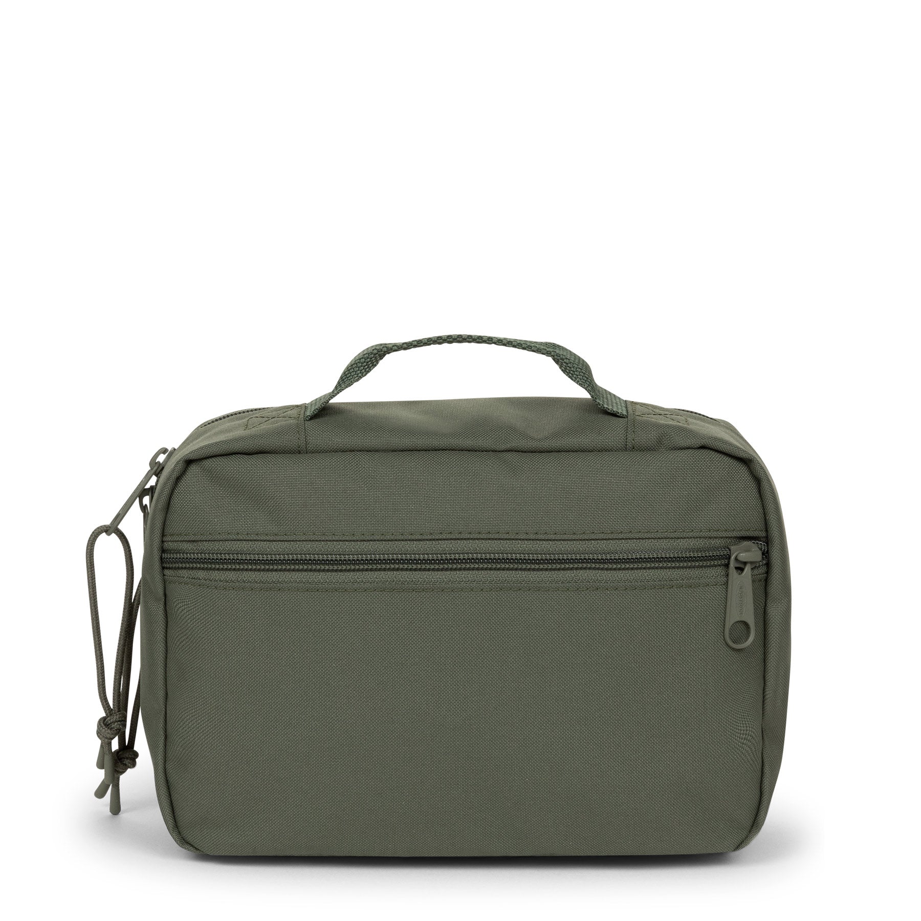 eastpak-road-kit-trousse-de-toilette-monotone-khaki-crochet image 3